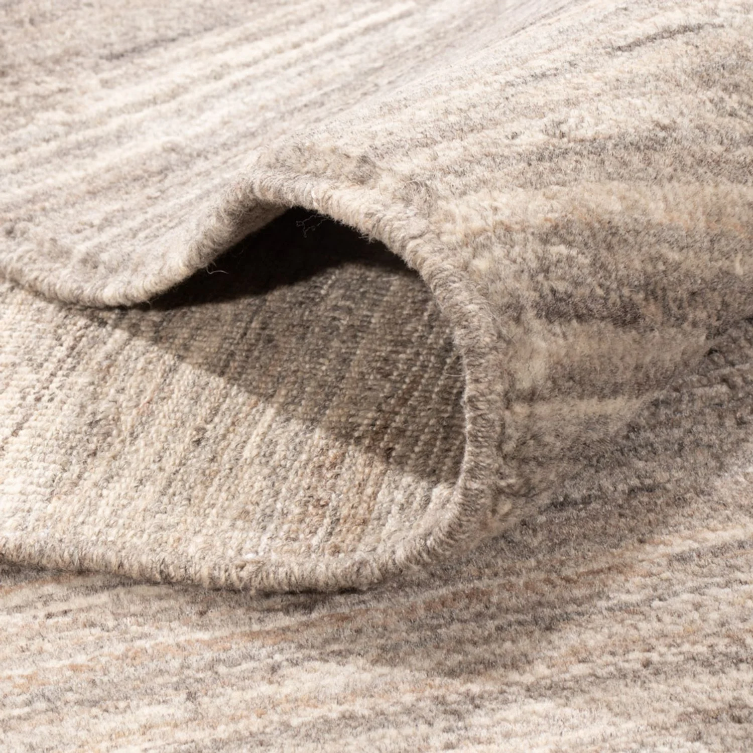Berber Teppich - 240 x 169 cm - beige - Image 4