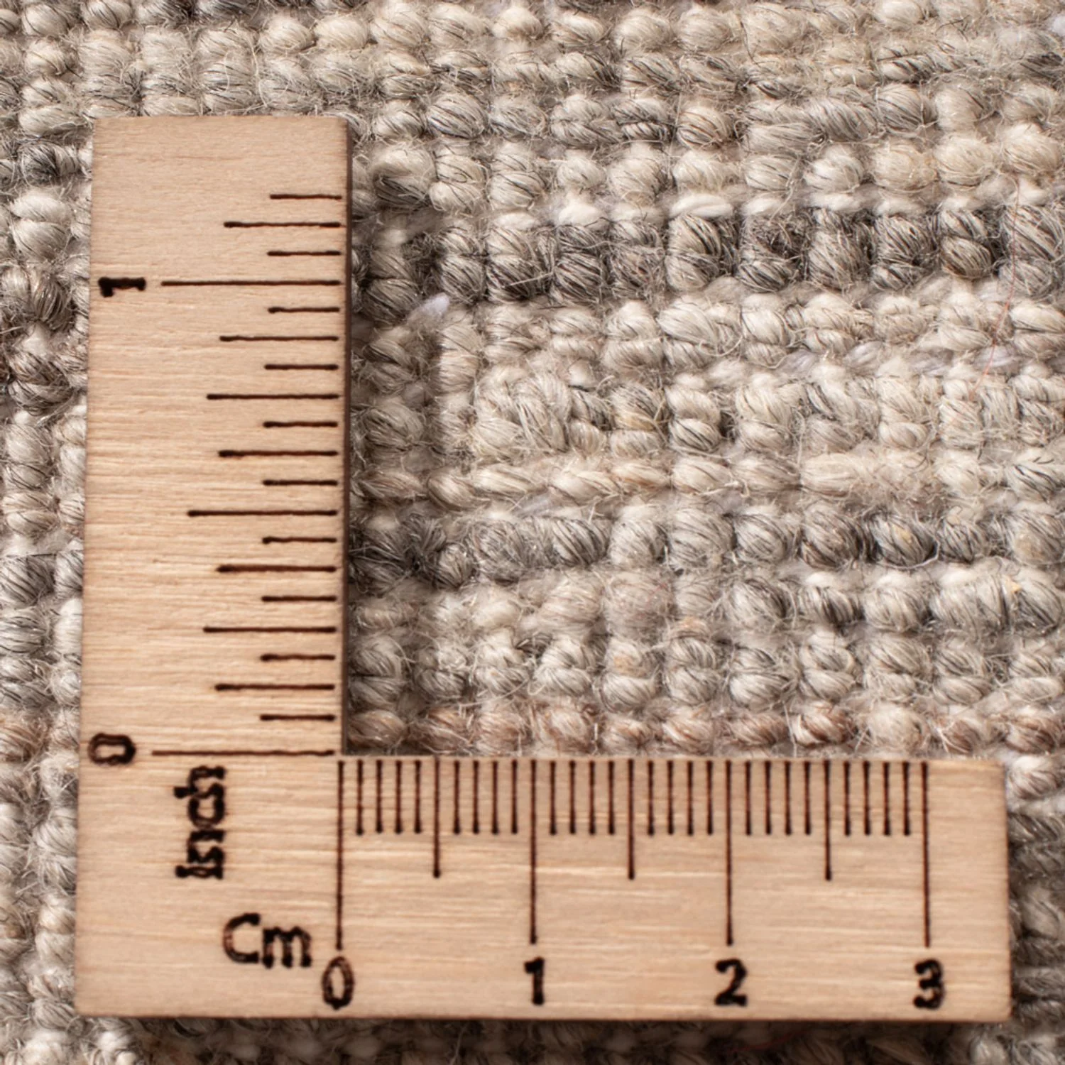 Berber Teppich - 240 x 169 cm - beige - Image 6