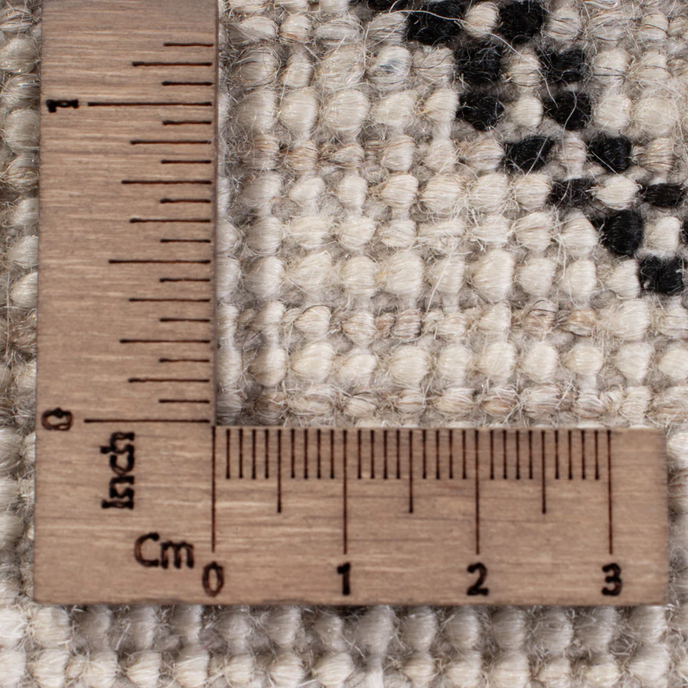 Berber Teppich 240x173cm - Wollteppich - Image 7