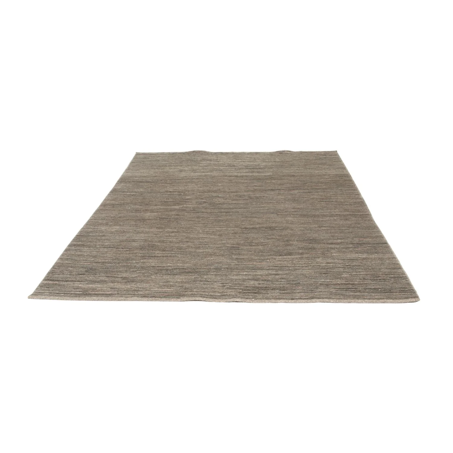 Berber Teppich - 240 x 176 cm - dunkelbeige - Image 5