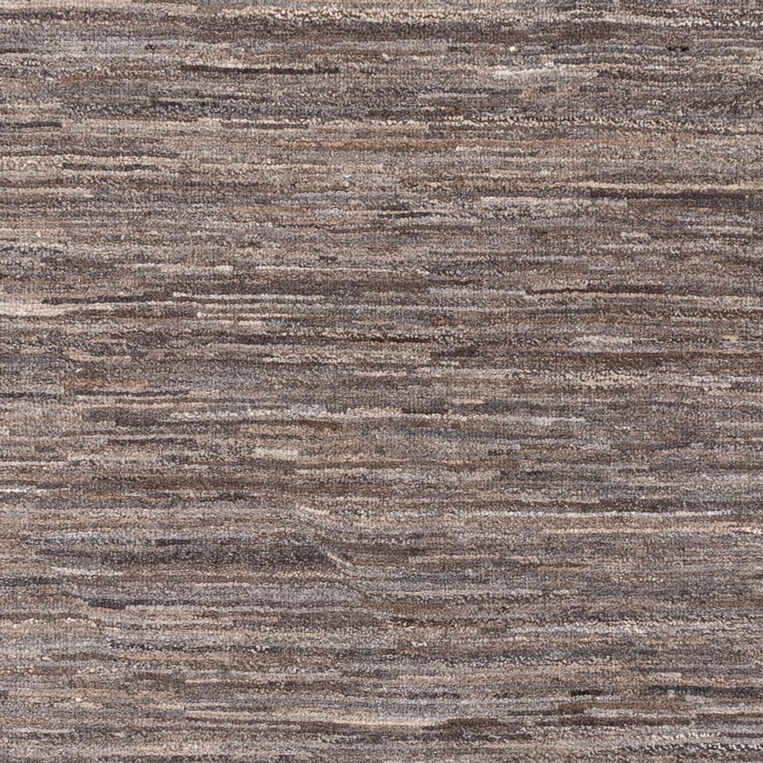 Berber Teppich - 240 x 179 cm - dunkelbeige - Image 2