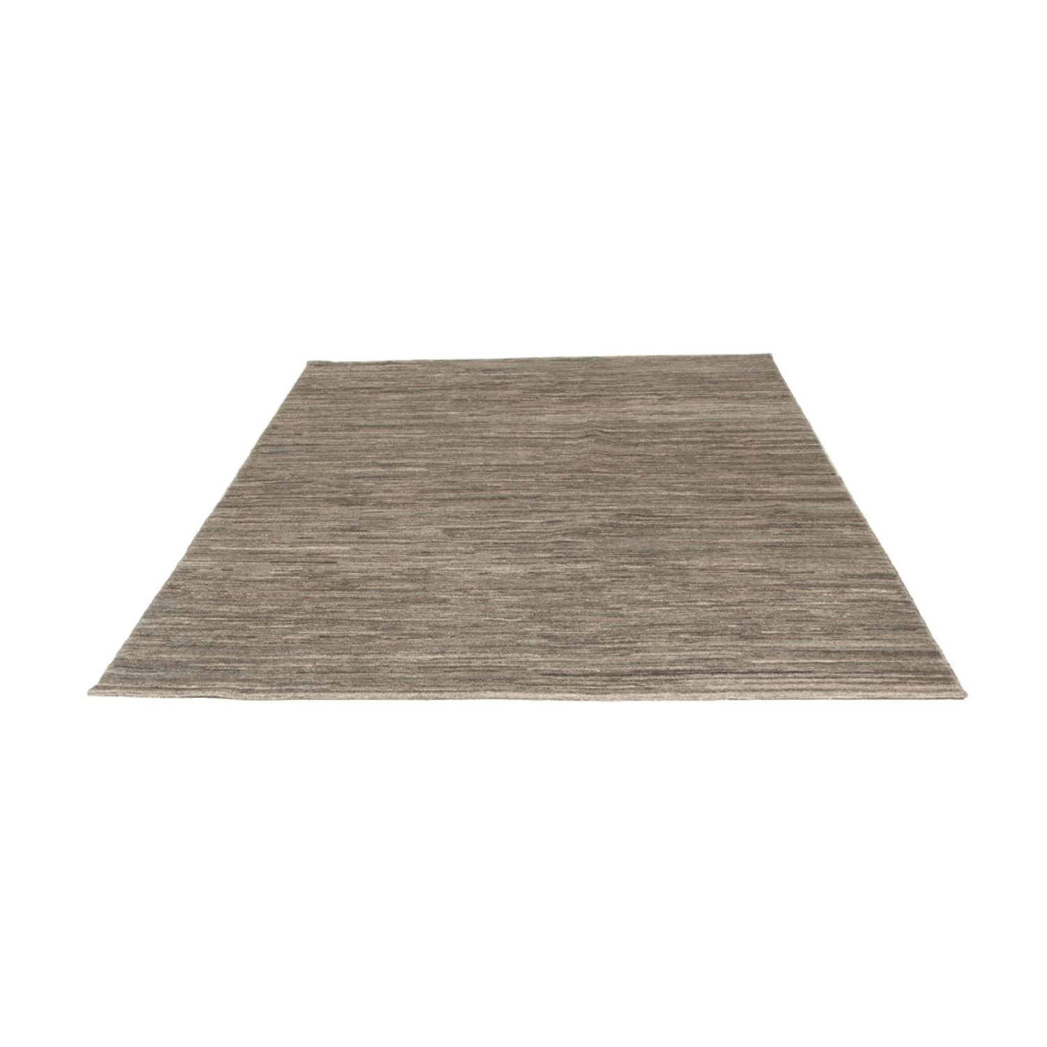 Berber Teppich - 240 x 179 cm - dunkelbeige - Image 5