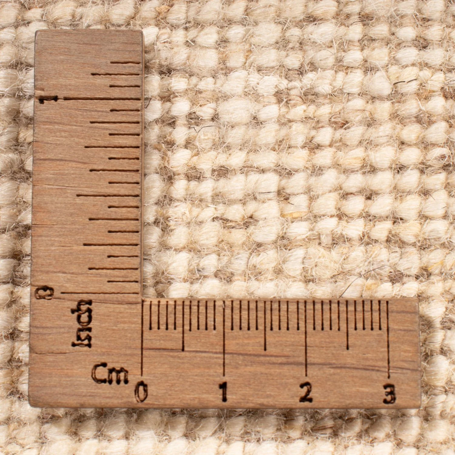 Berber Teppich 242x170cm - Wollteppich - Image 6