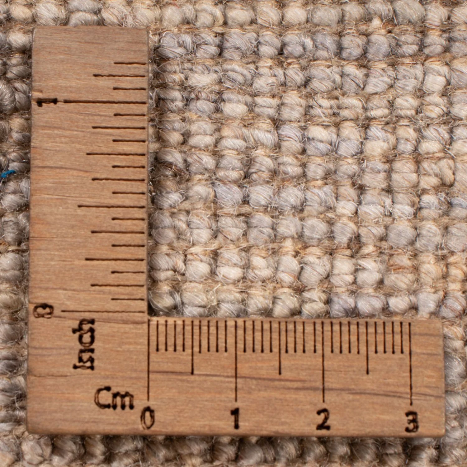 Berber Teppich 245x173cm - Wollteppich - Image 6