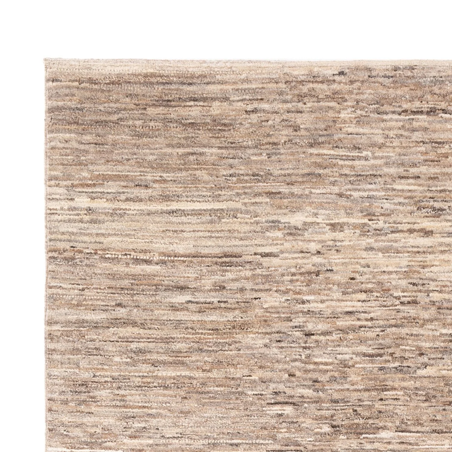 Berber Teppich - 246 x 173 cm - beige - Image 3