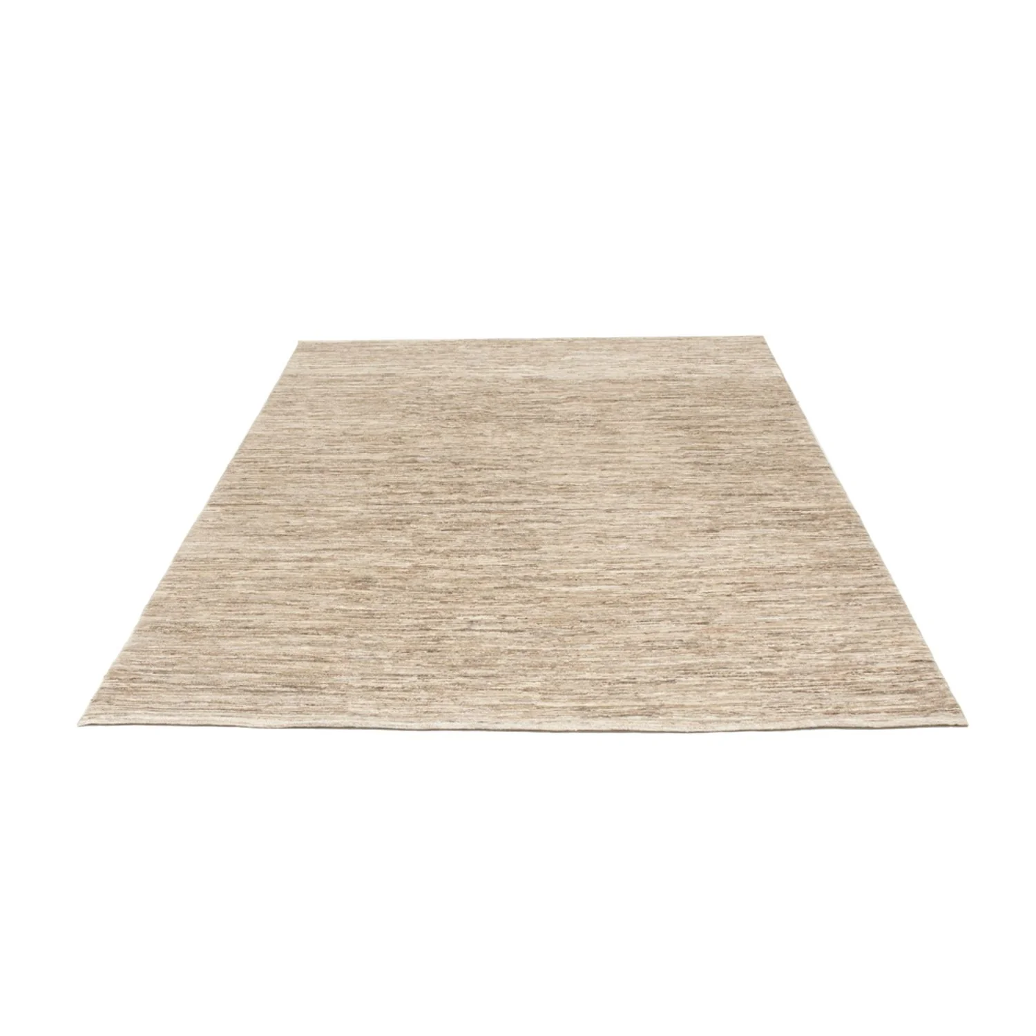 Berber Teppich - 246 x 173 cm - beige - Image 5