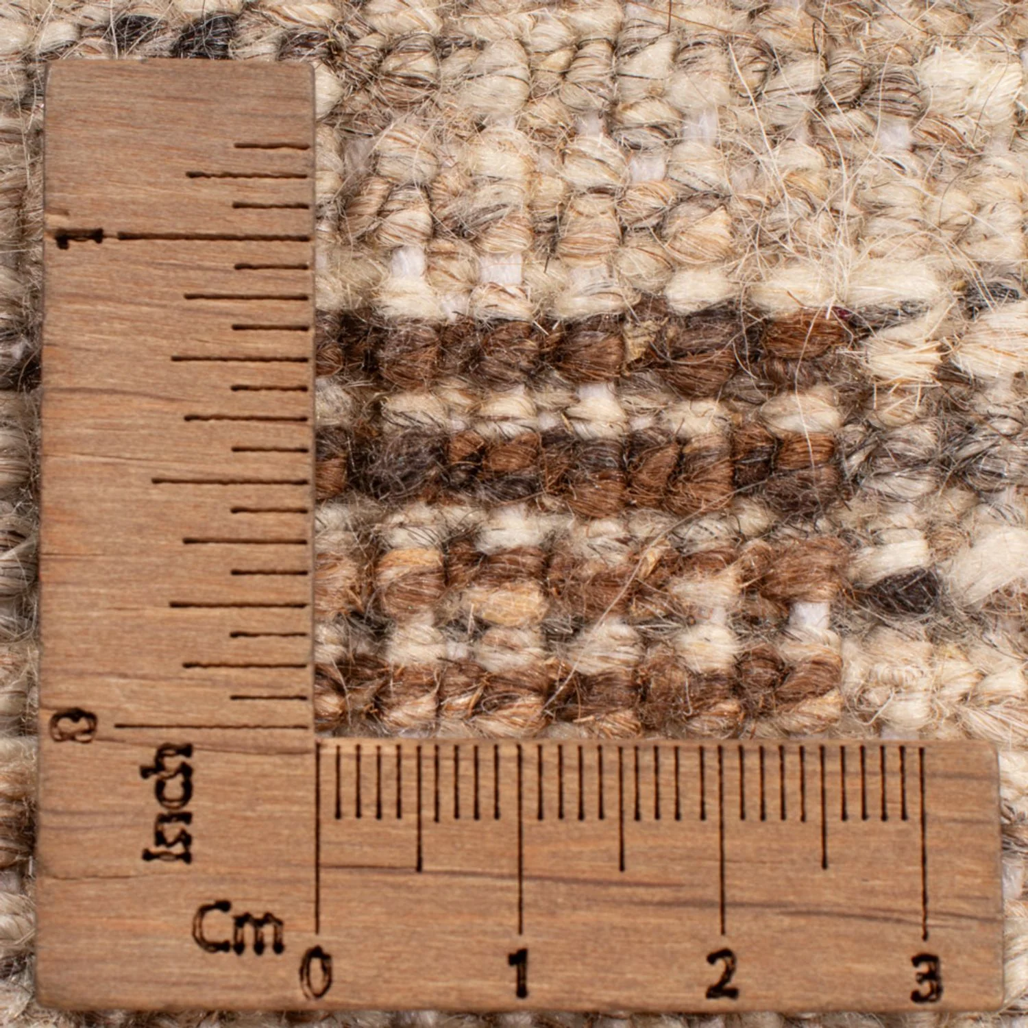 Berber Teppich 247x183cm - Wollteppich - Image 6