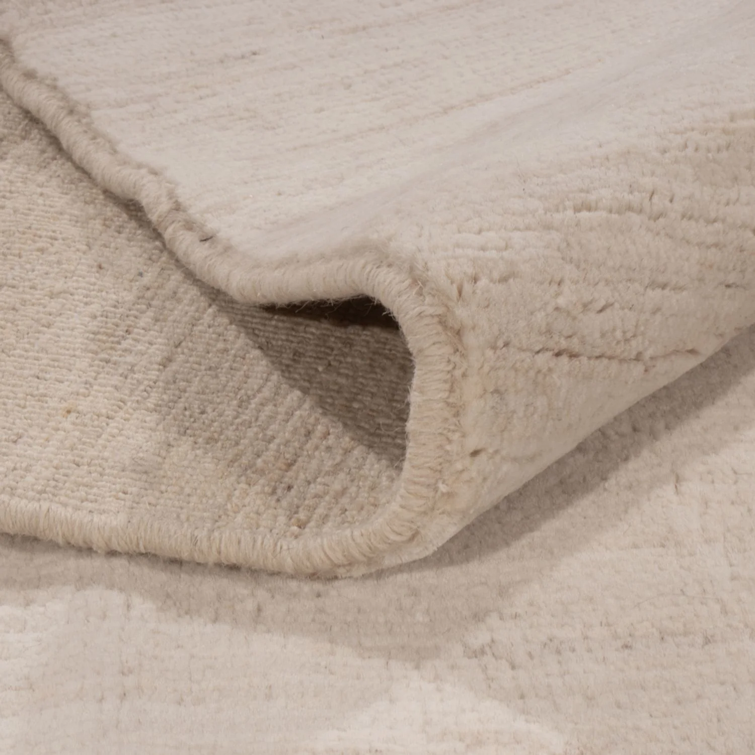 Berber Teppich 248x166cm - Wollteppich - Image 4
