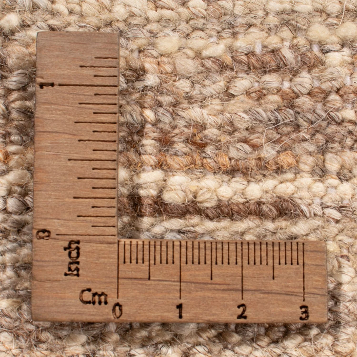 Berber Teppich 250x196cm - Wollteppich - Image 6