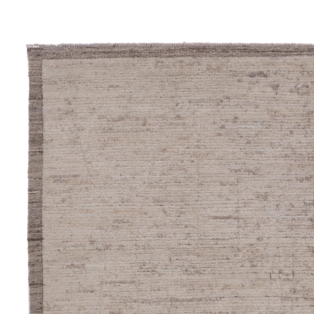 Berber Teppich 286x202cm - Wollteppich - Image 3