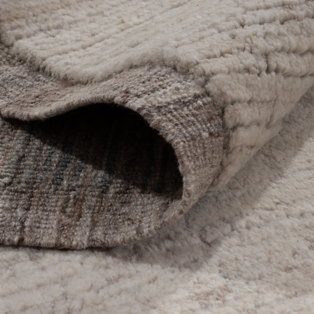 Berber Teppich 286x202cm - Wollteppich - Image 5