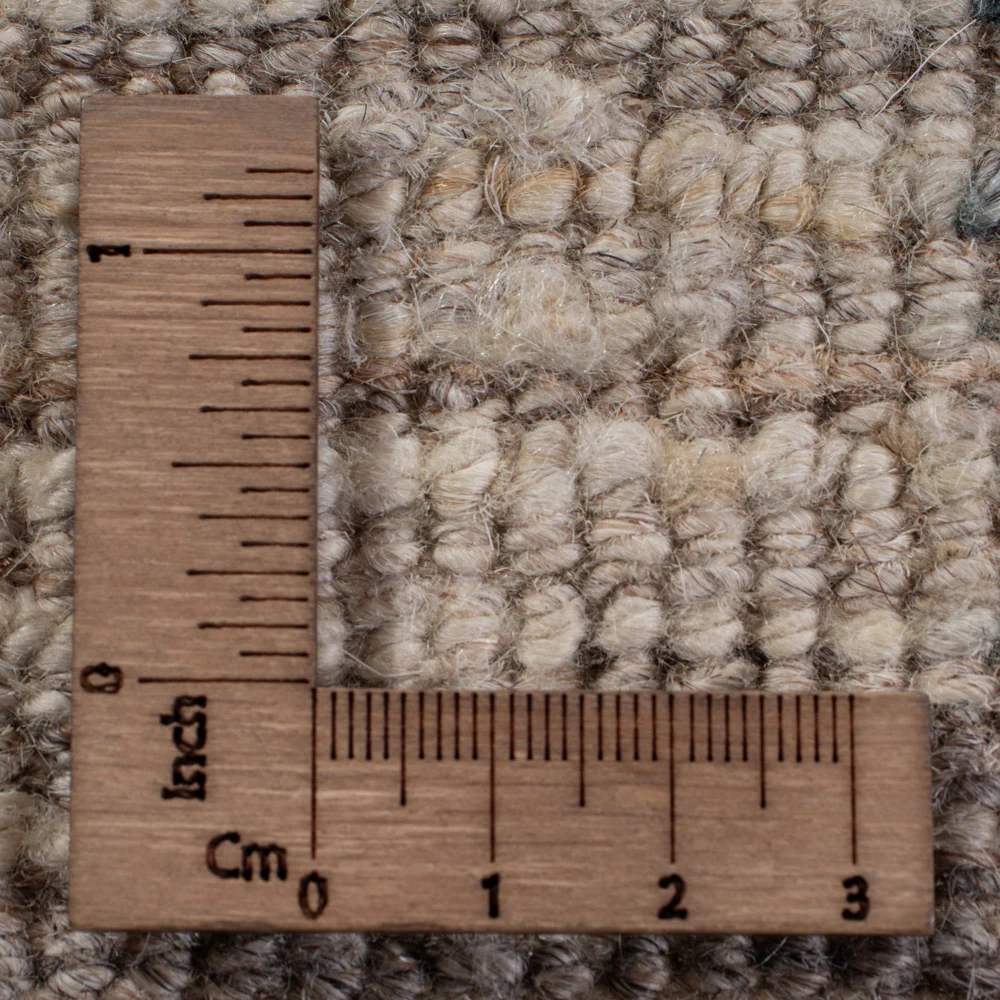 Berber Teppich 286x202cm - Wollteppich - Image 7