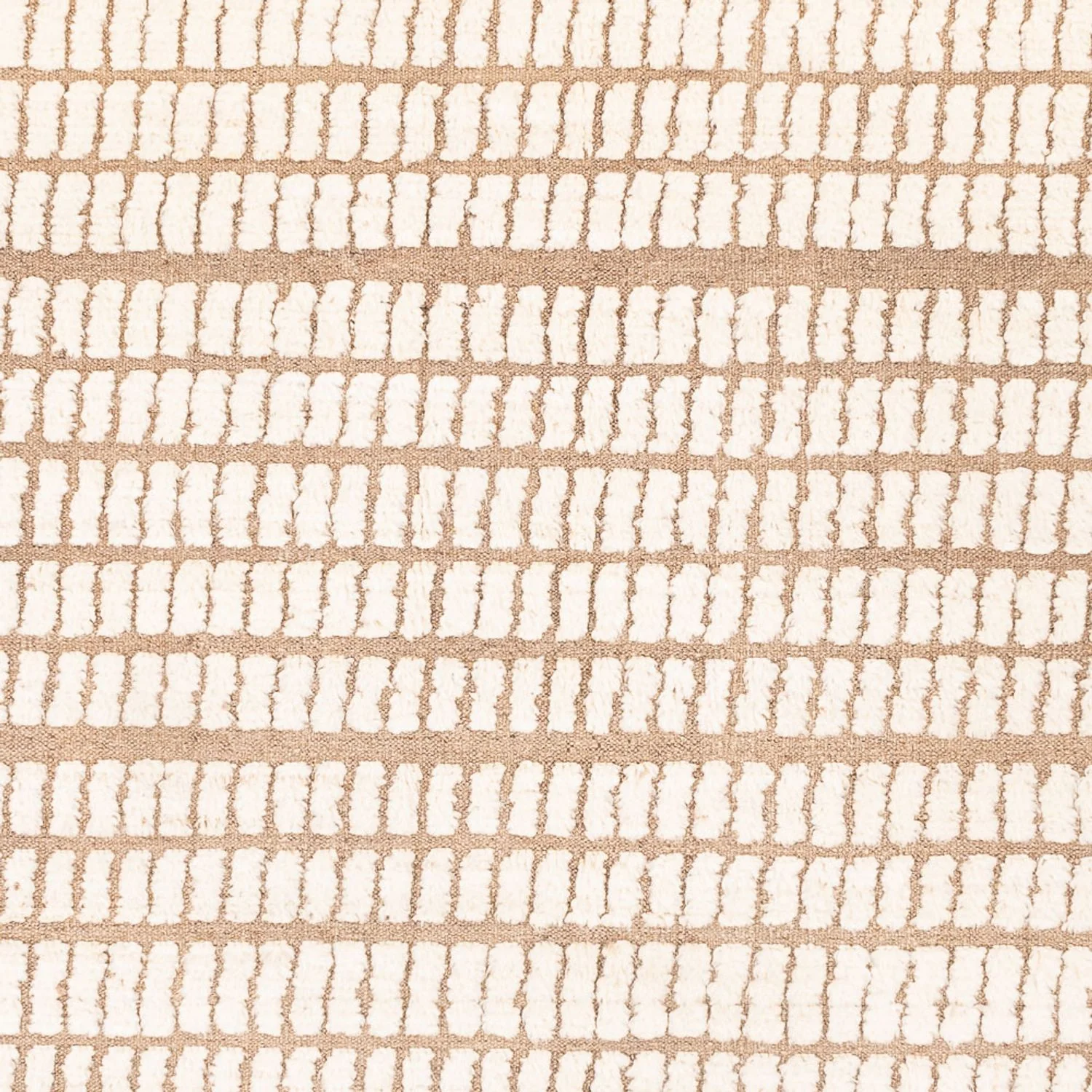 Berber Teppich 289x215cm - Wollteppich - Image 2