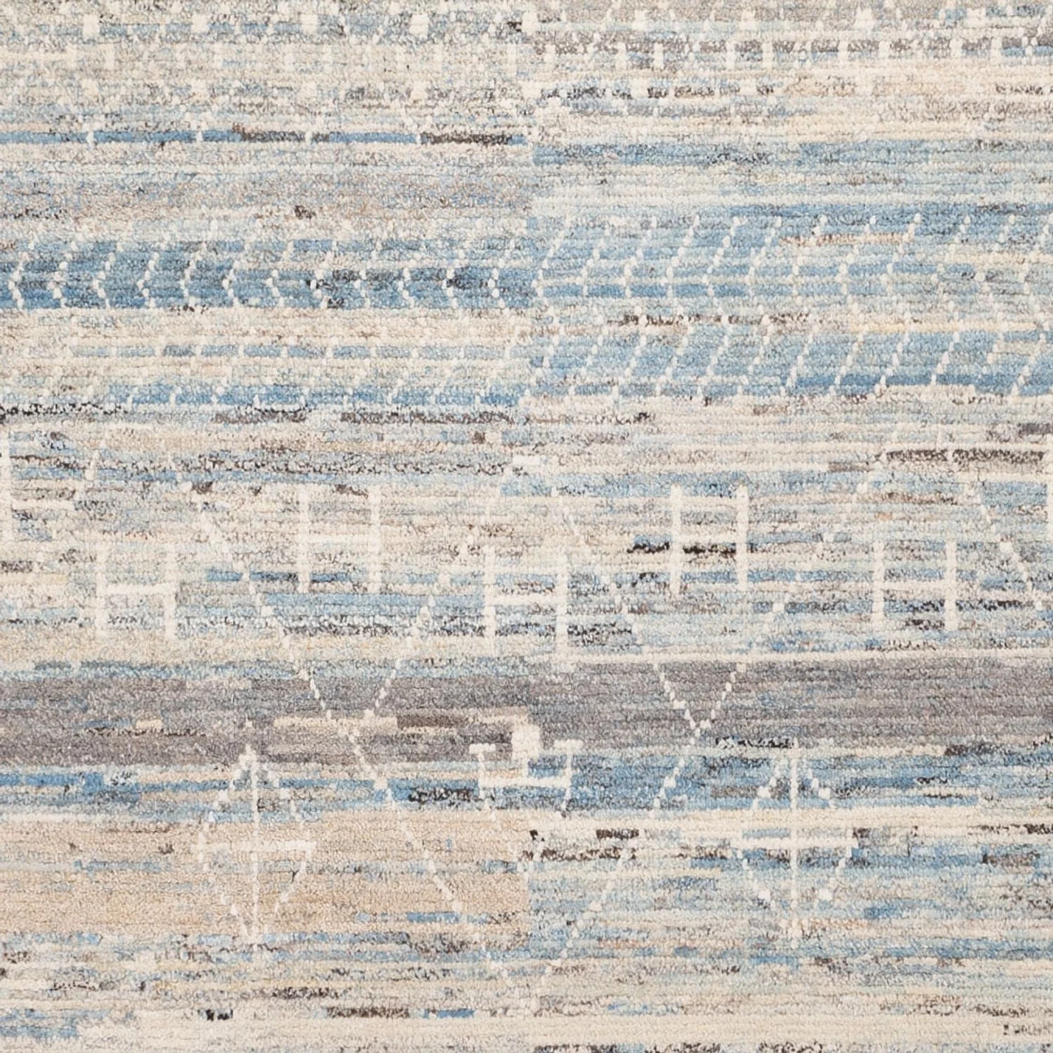 Berber Teppich 290x257cm - Wollteppich - Image 2