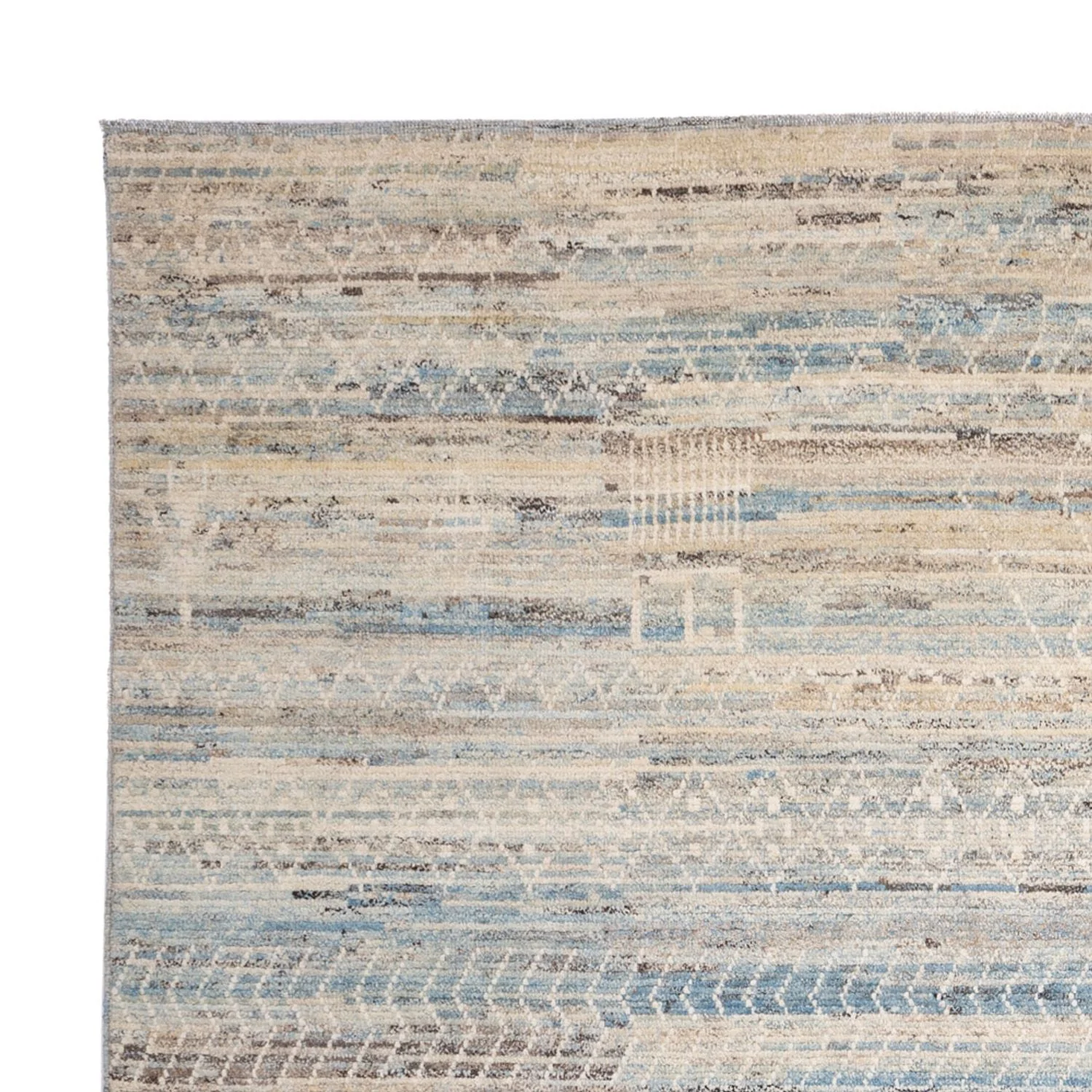 Berber Teppich 290x257cm - Wollteppich - Image 3