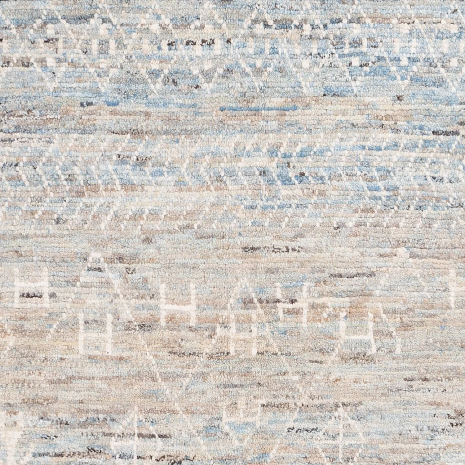 Berber Teppich 292x206cm - Wollteppich - Image 2