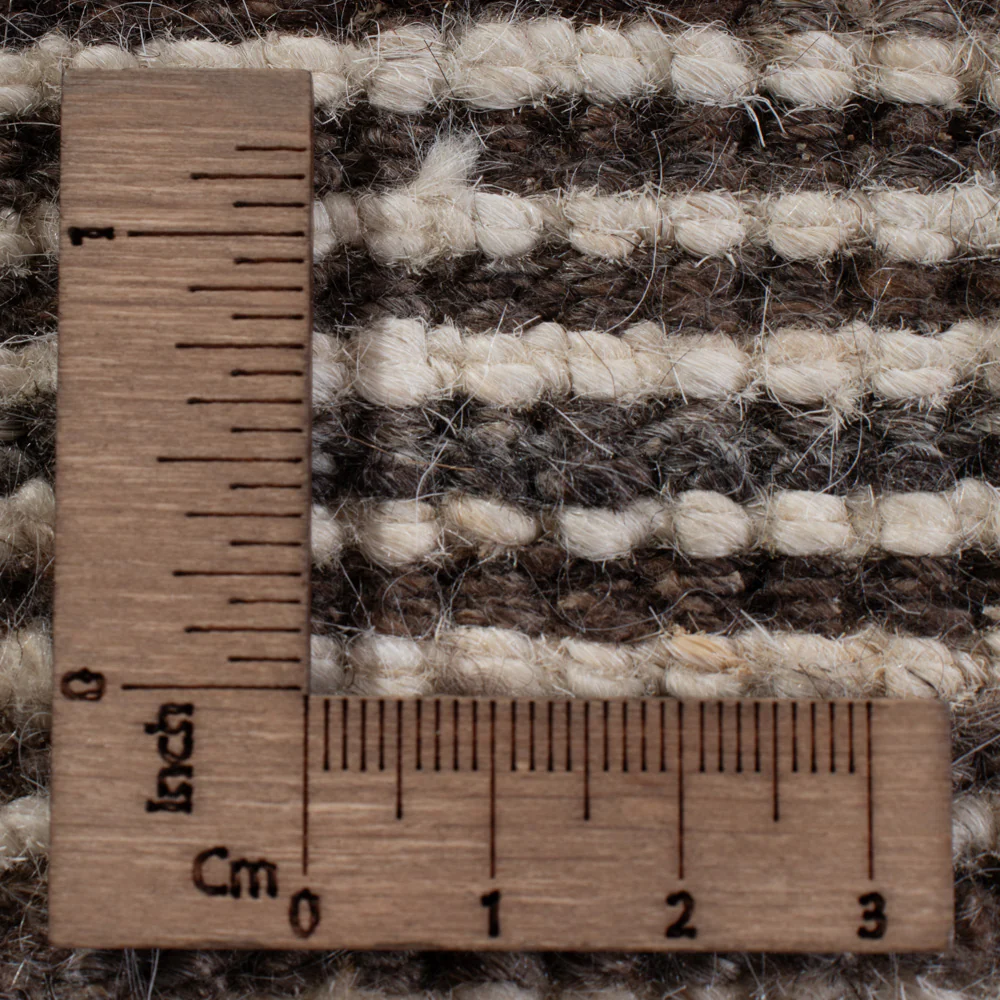 Berber Teppich 293x202cm - Wollteppich - Image 7