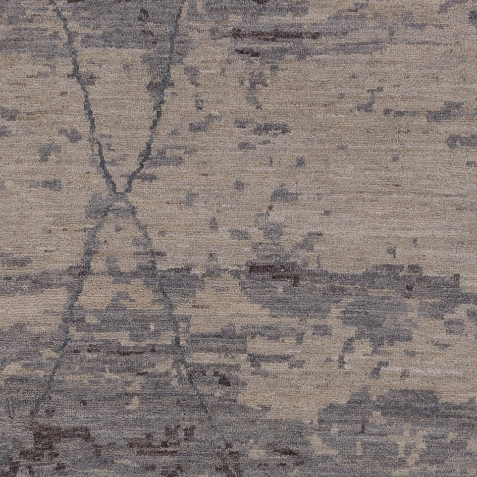 Berber Teppich 295x208cm - Wollteppich - Image 2
