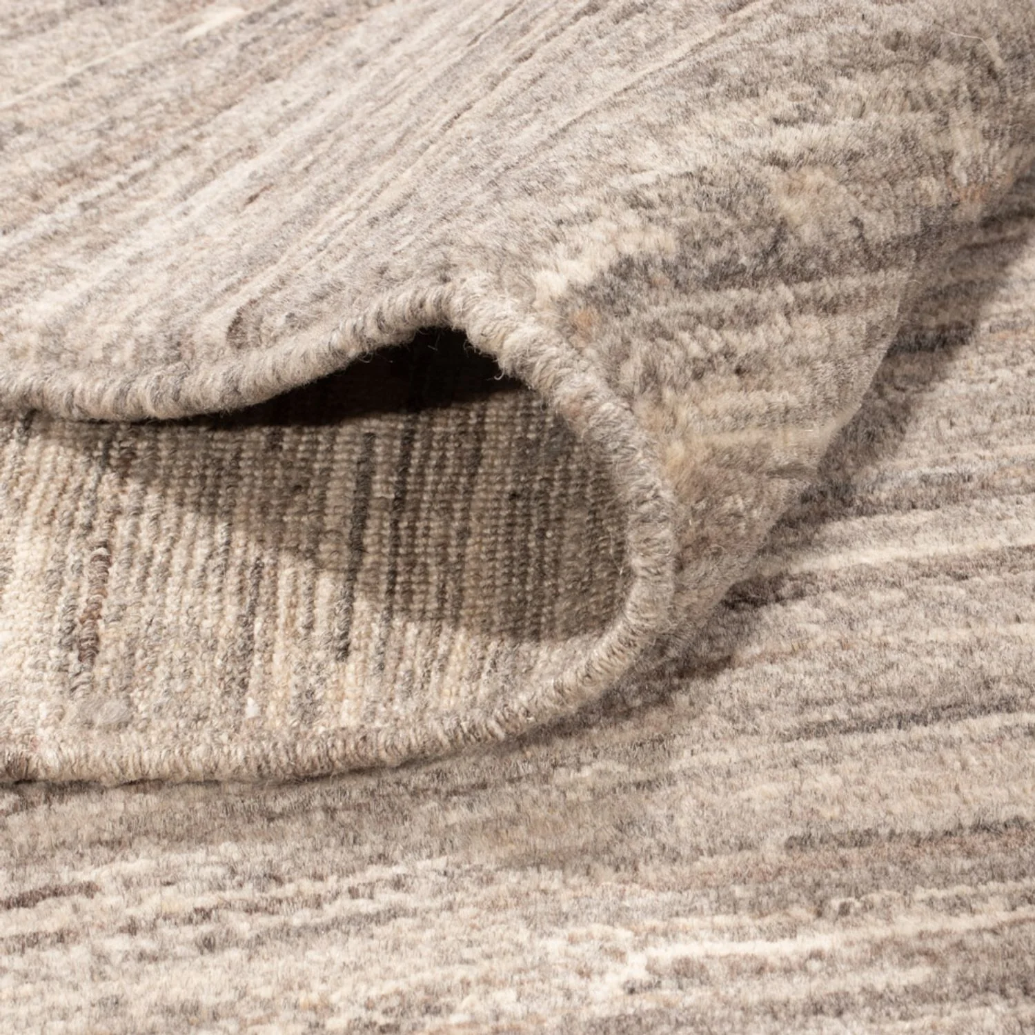 Berber Teppich - 296 x 200 cm - beige - Image 4