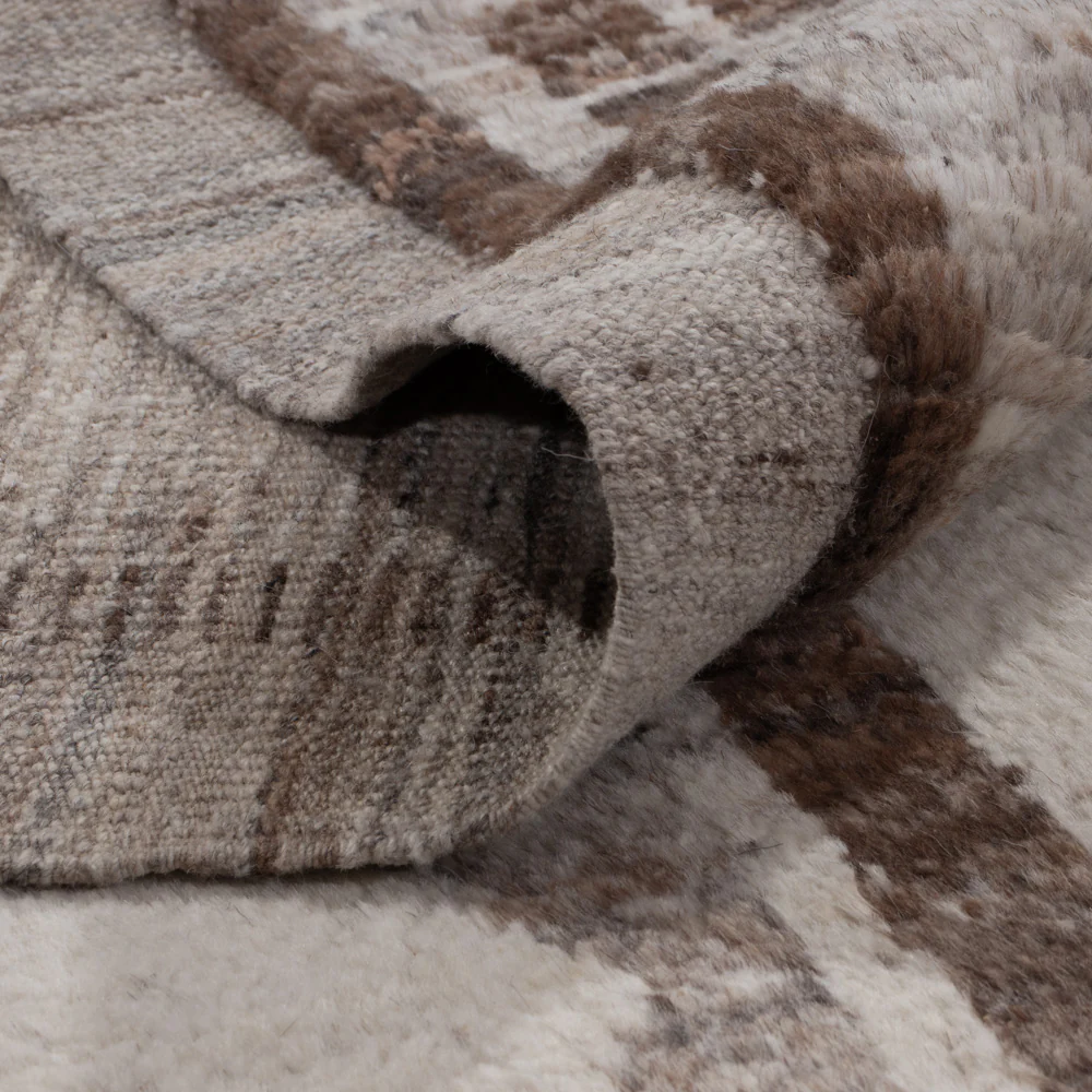 Berber Teppich 296x201cm - Wollteppich - Image 5