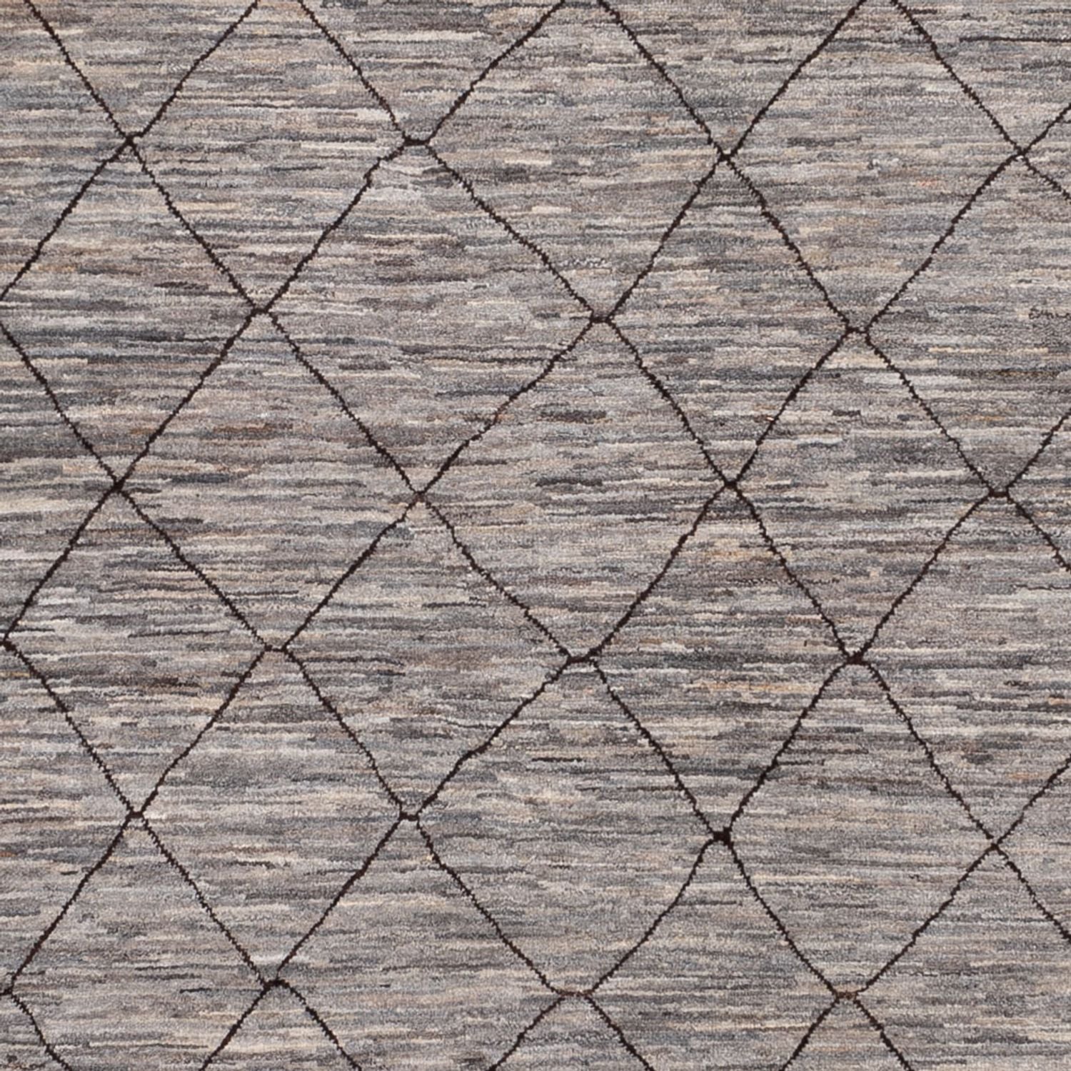 Berber Teppich 296x245cm - Wollteppich - Image 2