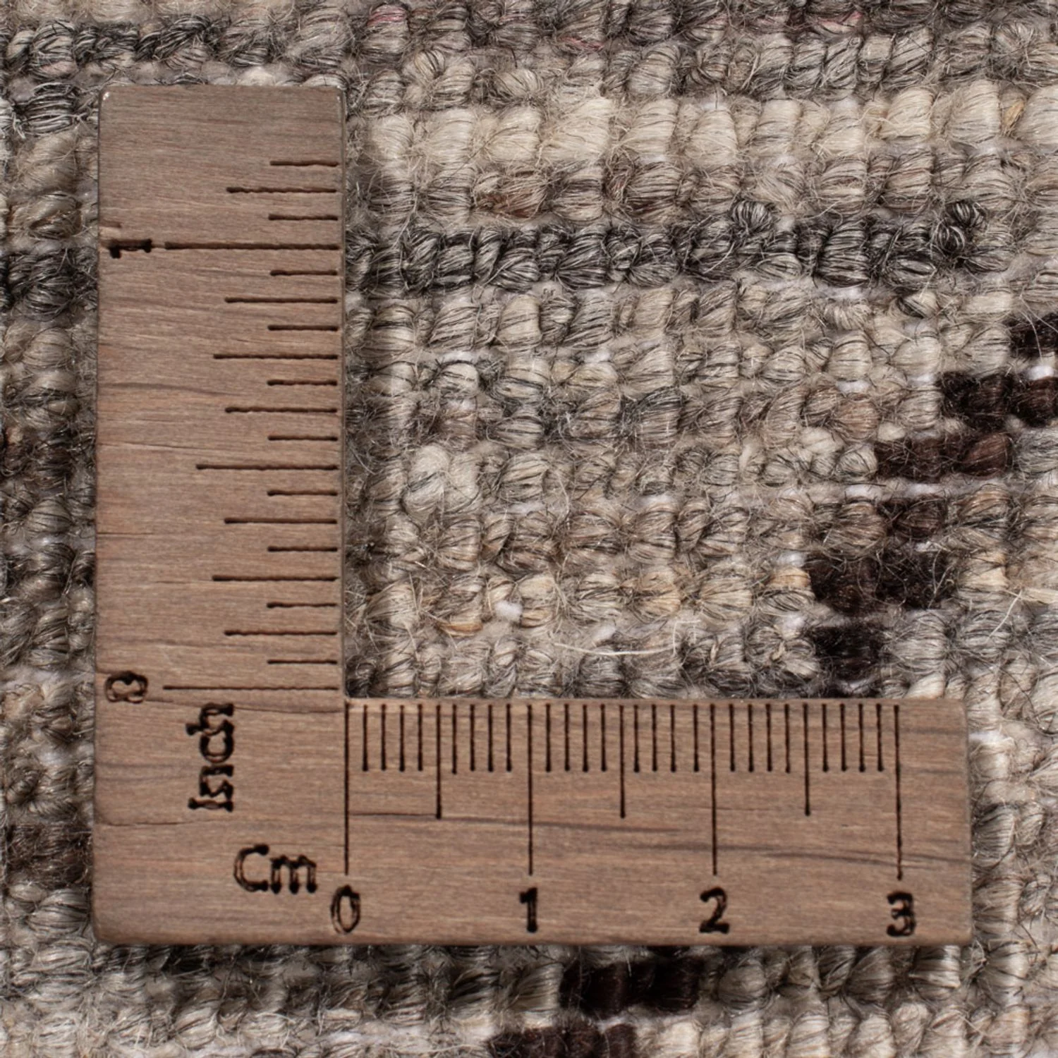 Berber Teppich 296x245cm - Wollteppich - Image 6