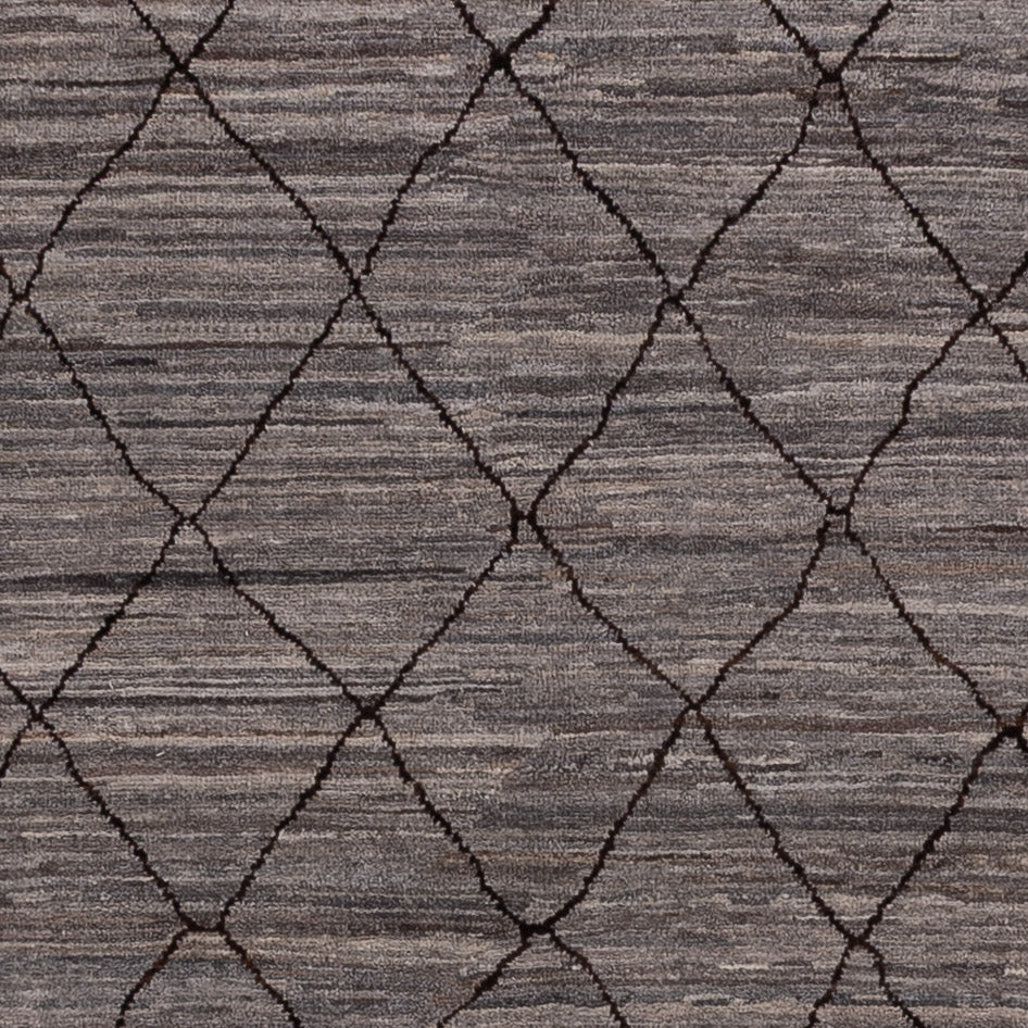 Berber Teppich 297x199cm - Wollteppich - Image 2