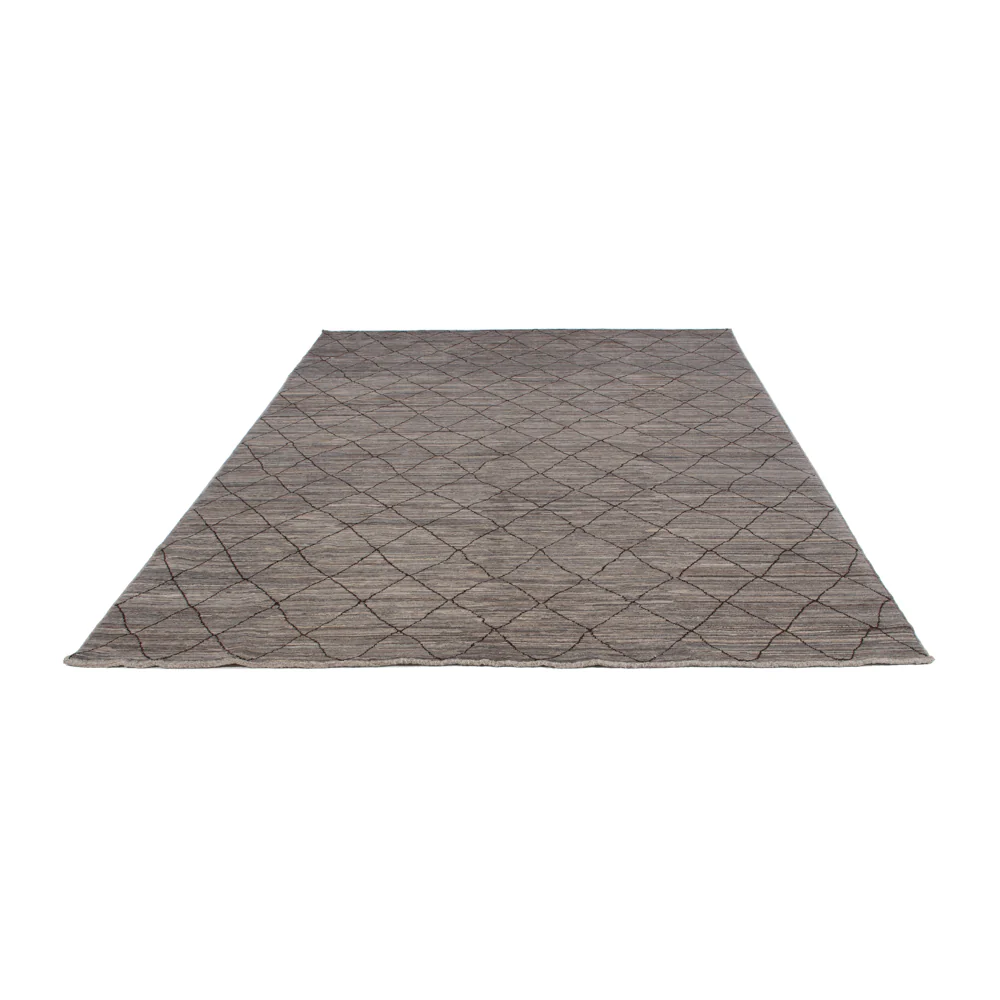 Berber Teppich 297x199cm - Wollteppich - Image 6