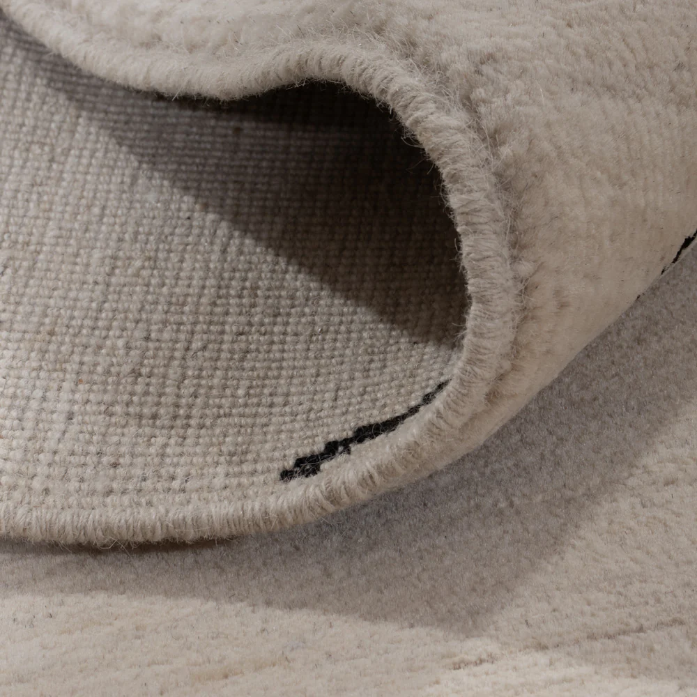 Berber Teppich 297x205cm - Wollteppich - Image 5