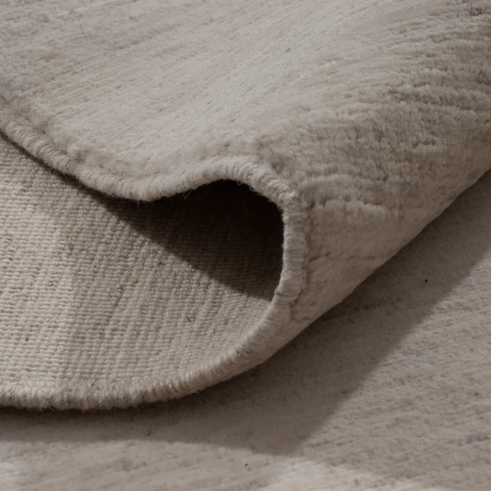 Berber Teppich 298x198cm - Wollteppich - Image 5