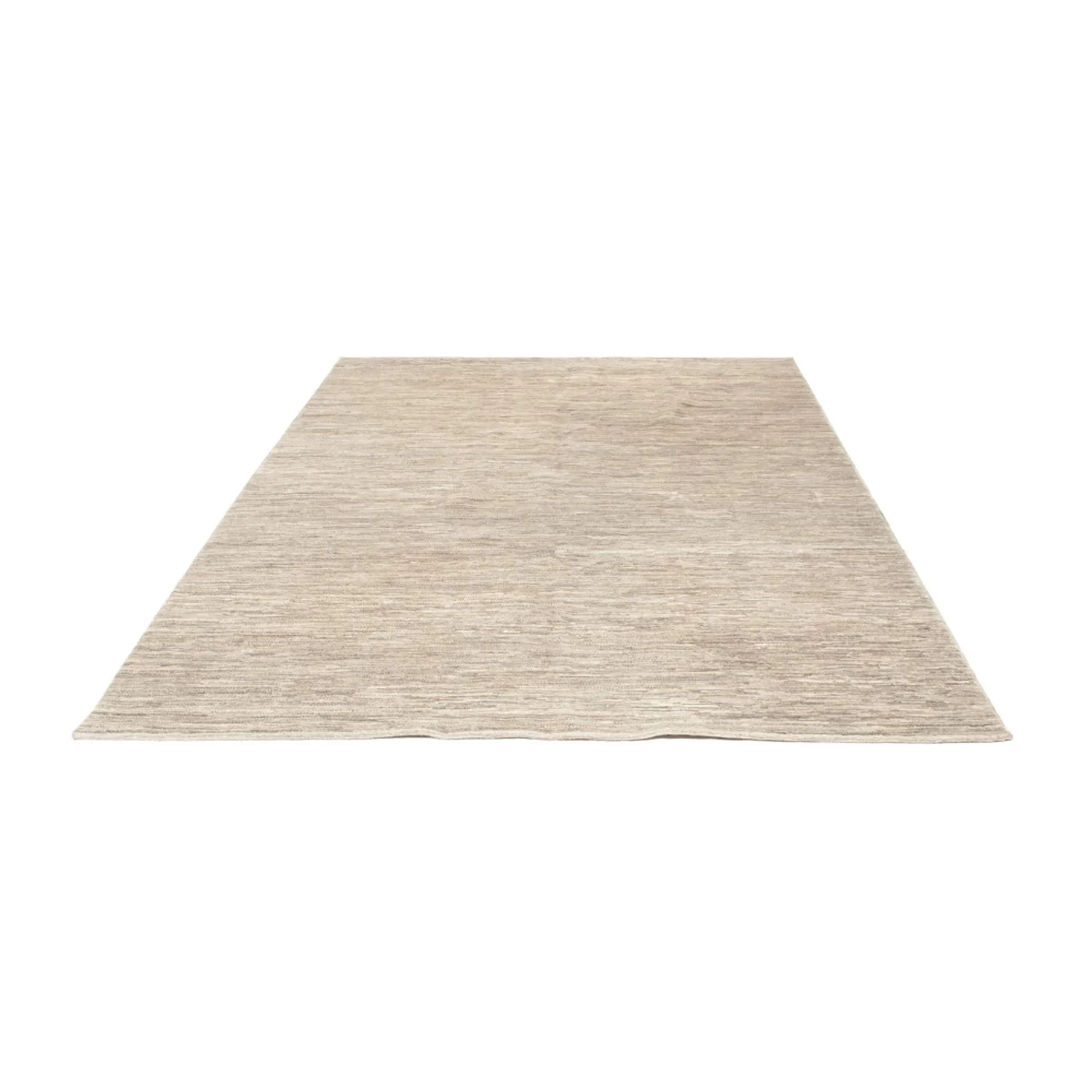 Berber Teppich - 298 x 200 cm - beige - Image 5