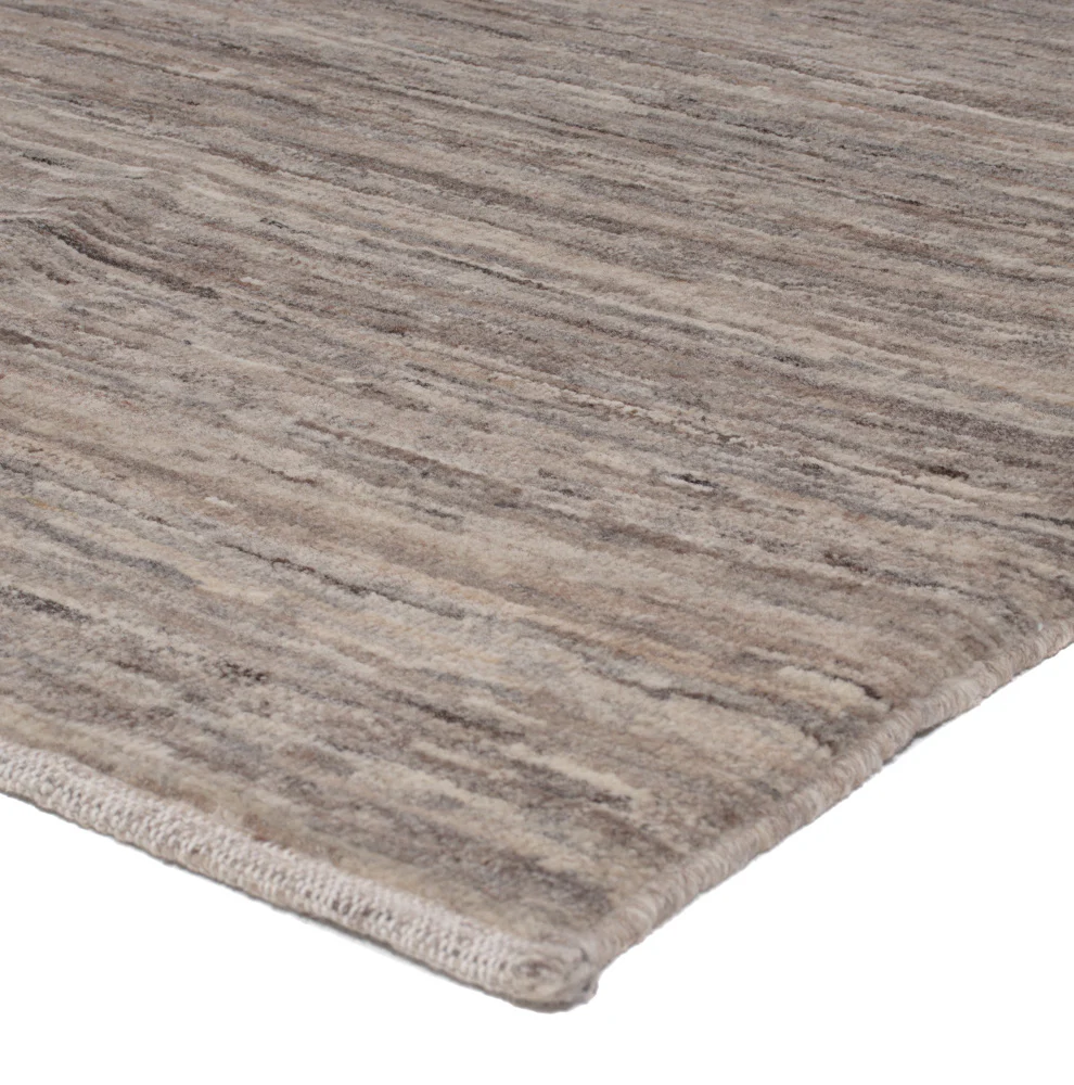 Berber Teppich 298x201cm - Wollteppich - Image 4