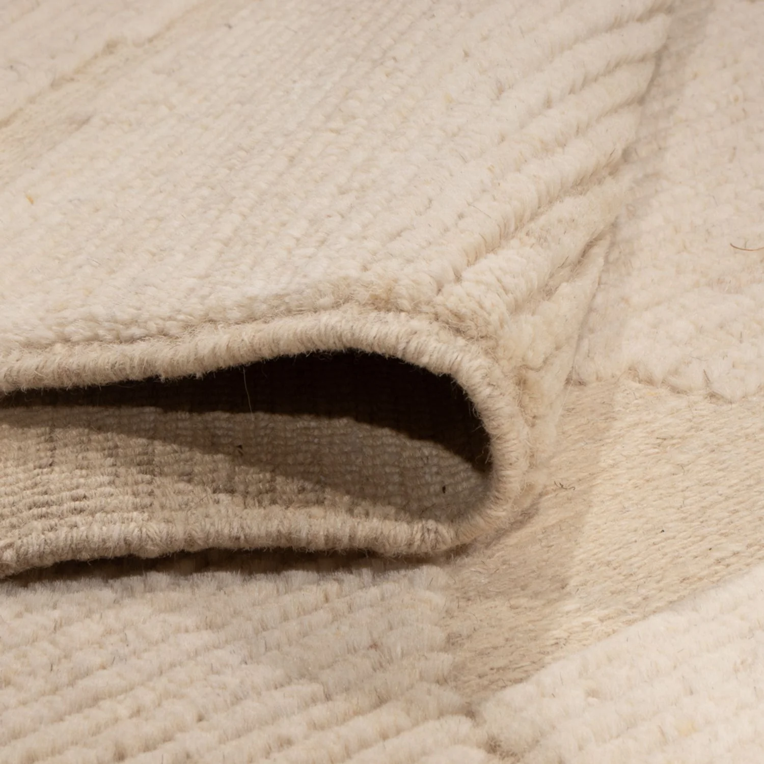 Berber Teppich 298x241cm - Wollteppich - Image 4