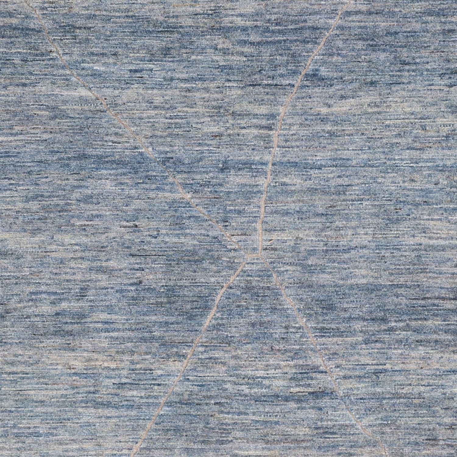Berber Teppich 298x258cm - Wollteppich - Image 2