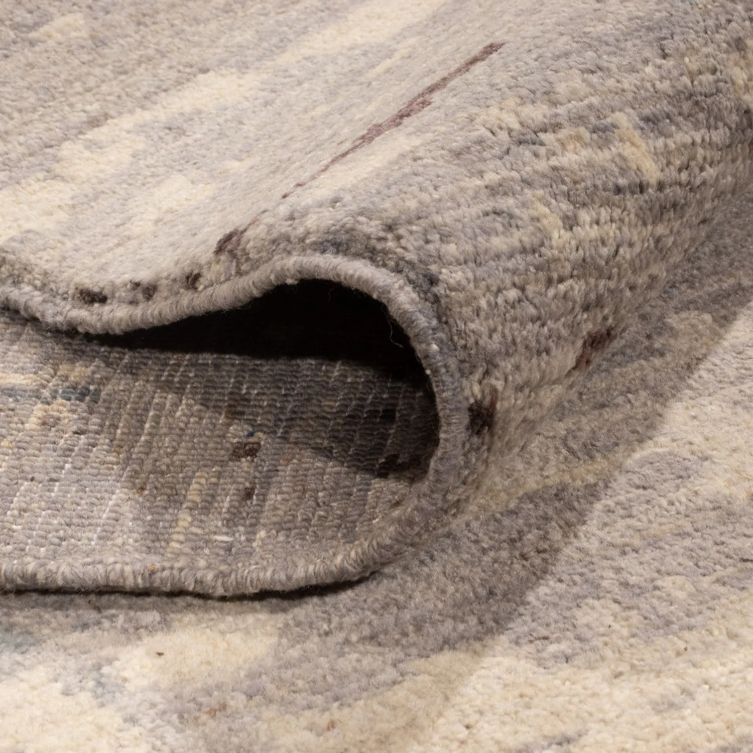 Berber Teppich 300x202cm - Wollteppich - Image 4