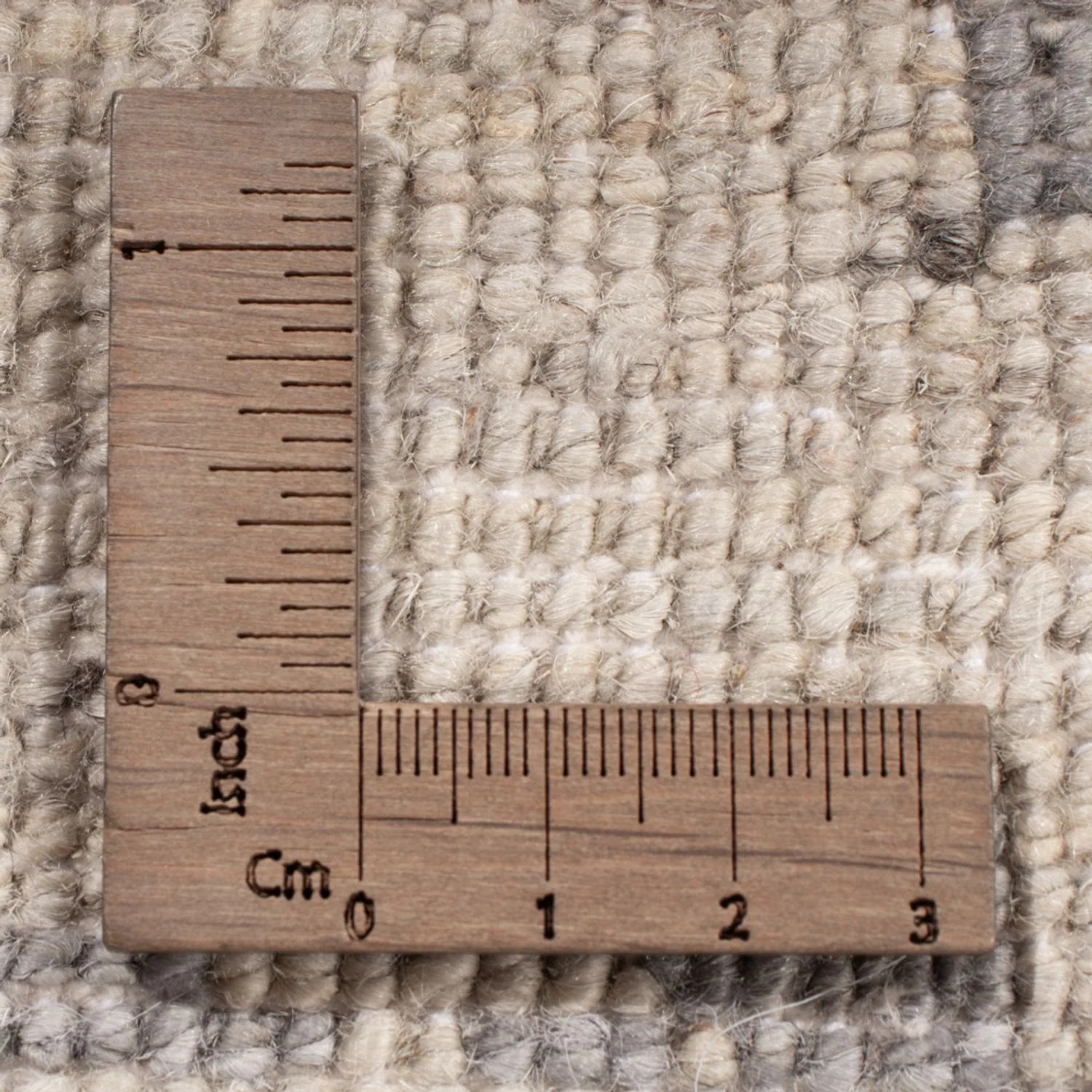 Berber Teppich 300x202cm - Wollteppich - Image 6