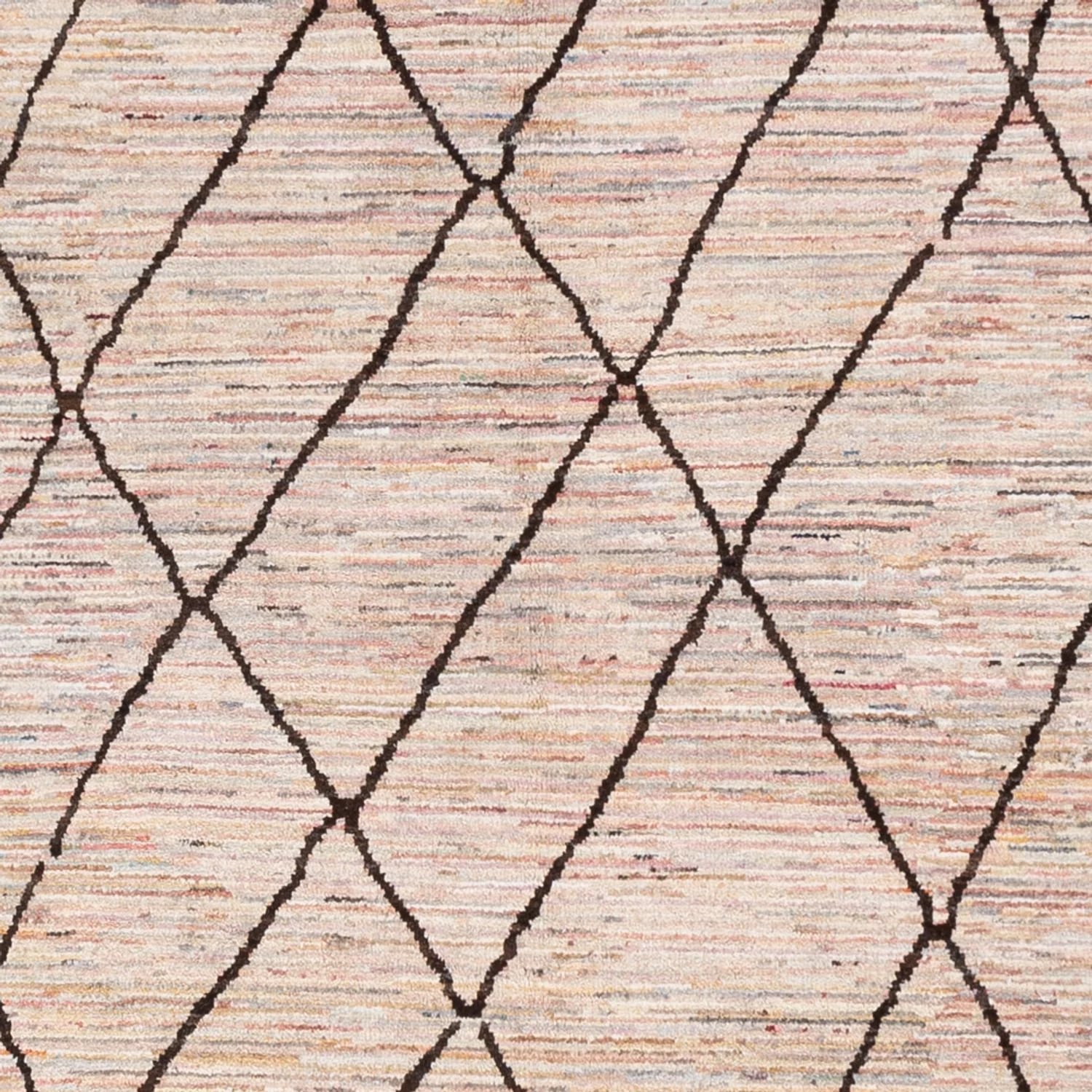 Berber Teppich 300x204cm - Wollteppich - Image 2