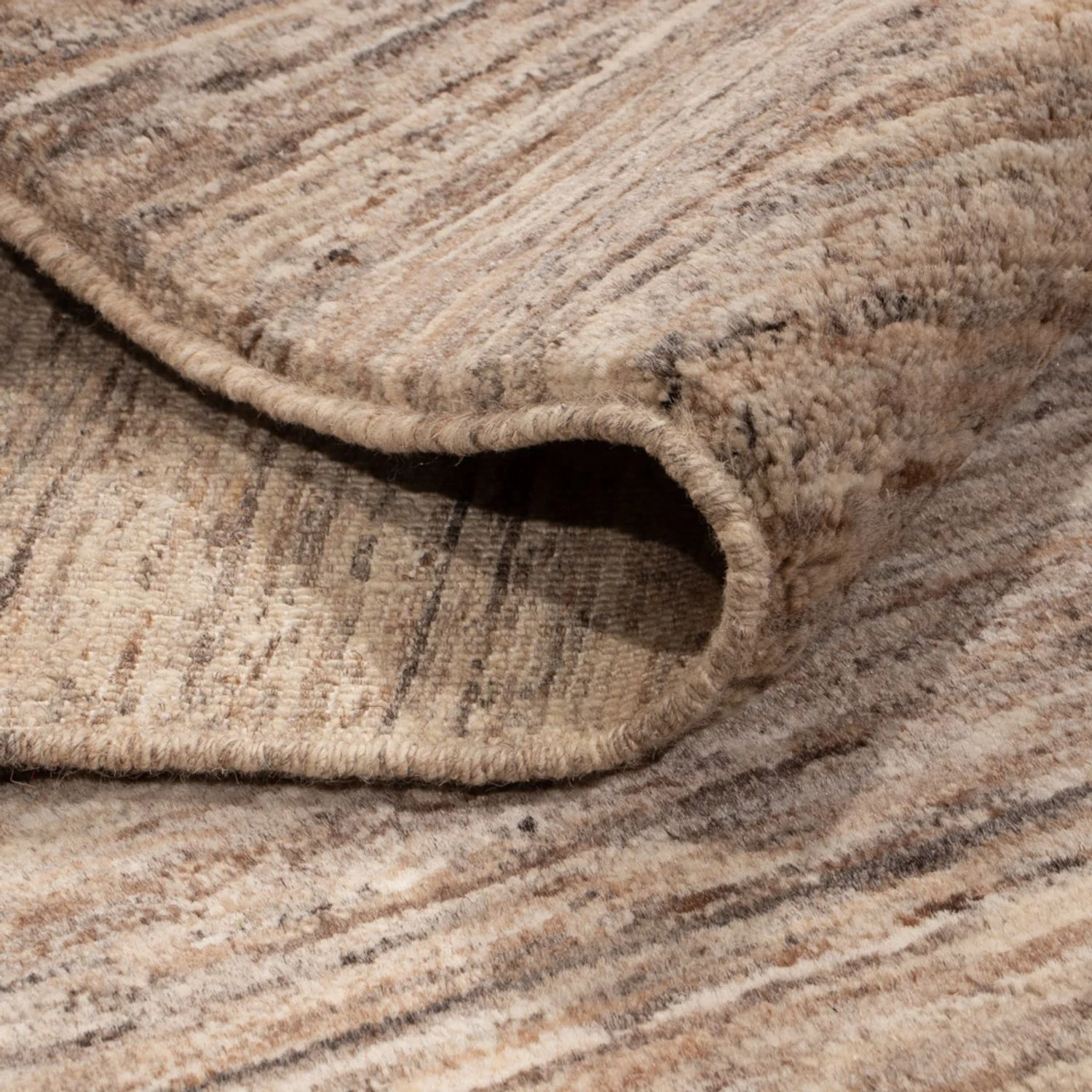 Berber Teppich 304x203cm - Wollteppich - Image 4
