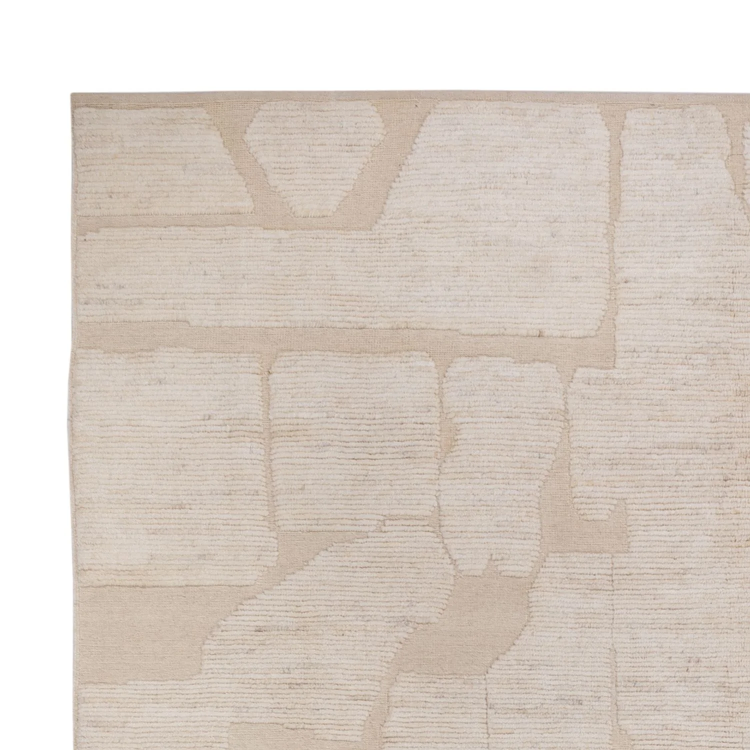 Berber Teppich 335x246cm - Wollteppich - Image 3