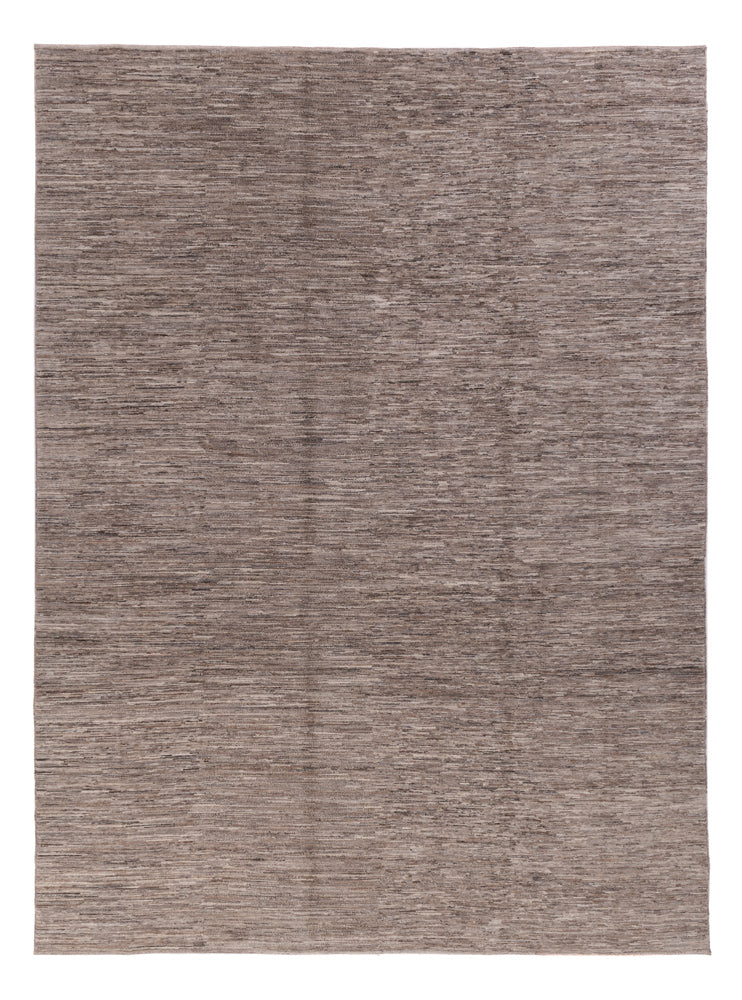 Berber Teppich 340x249cm - Wollteppich