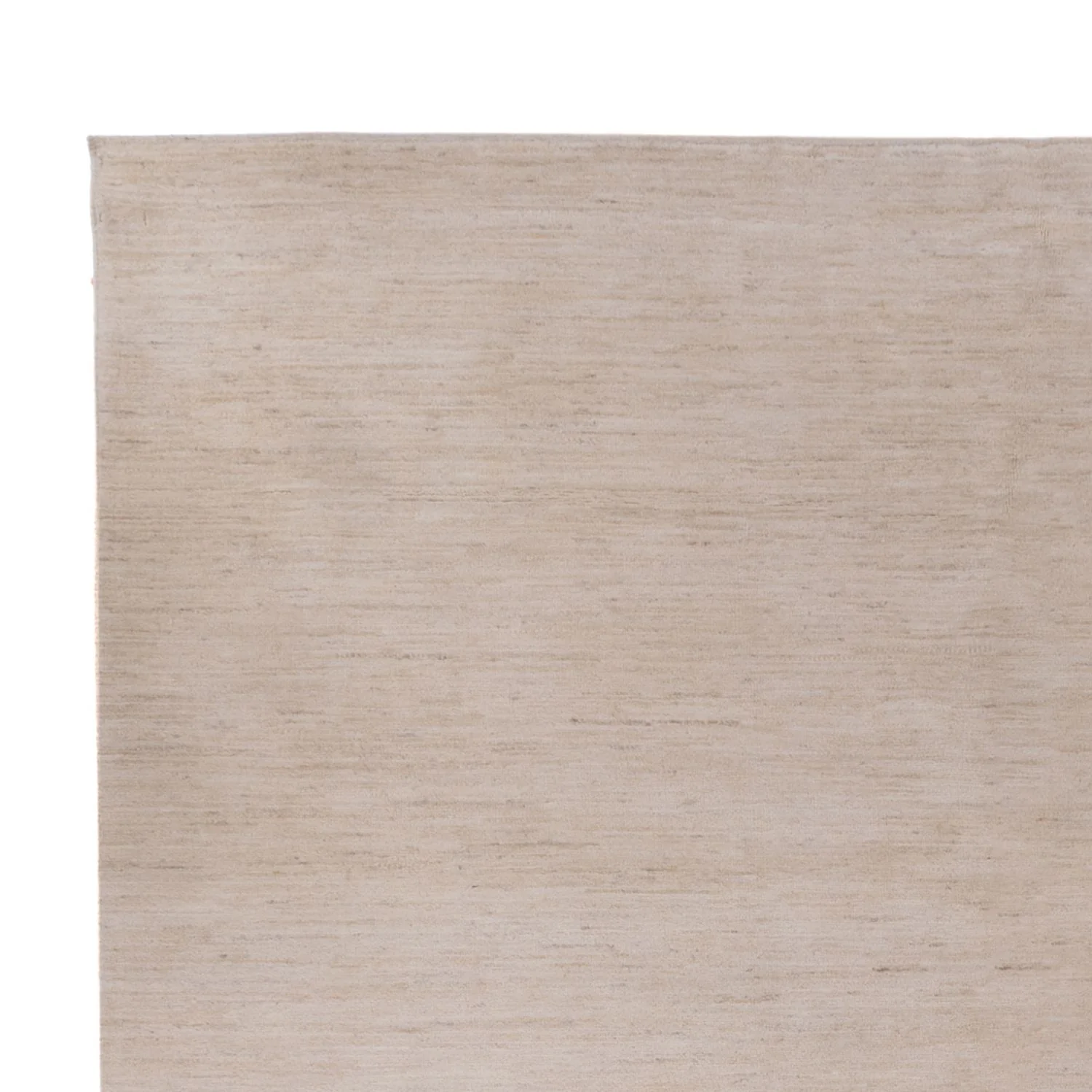 Berber Teppich - 344 x 245 cm - beige - Image 3