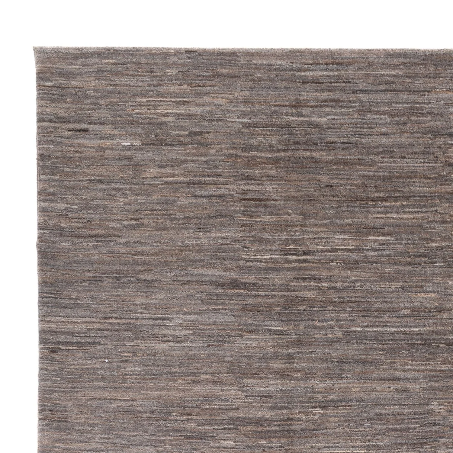 Berber Teppich - 344 x 253 cm - dunkelbeige - Image 3