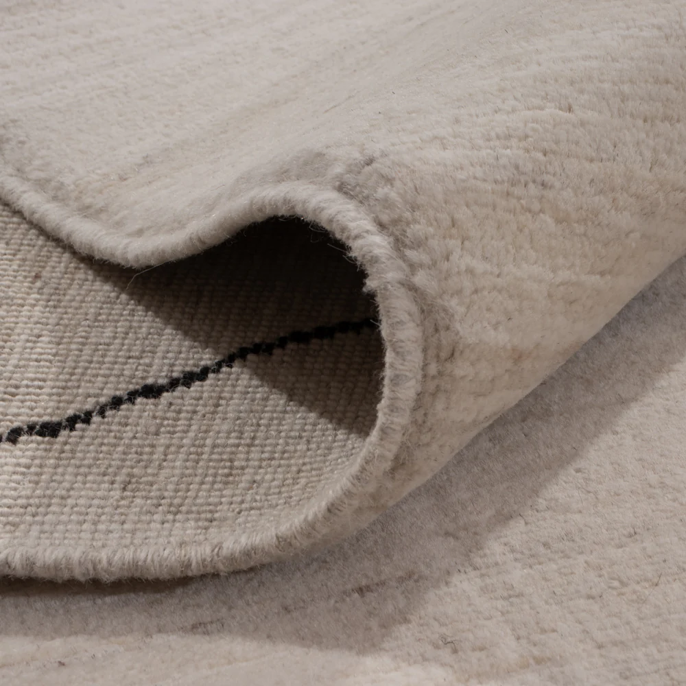 Berber Teppich 345x247cm - Wollteppich - Image 5