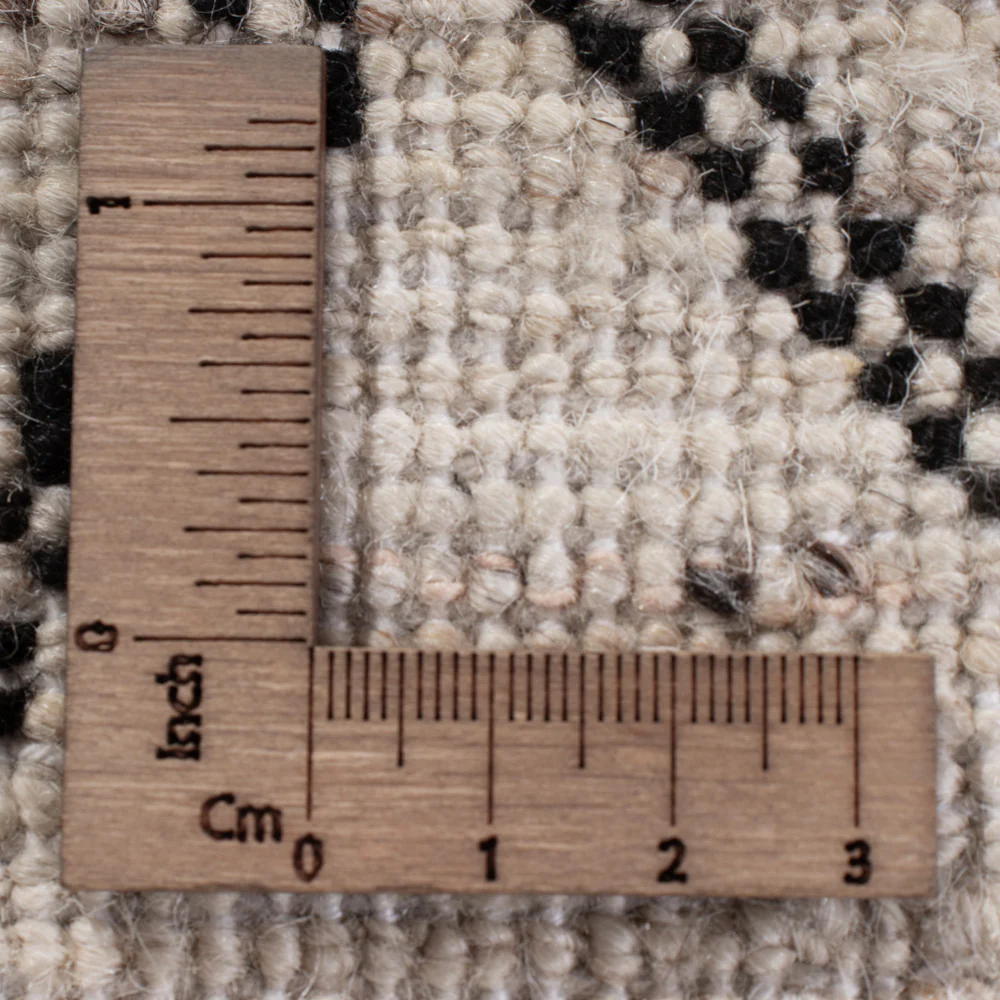 Berber Teppich 347x250cm - Wollteppich - Image 7