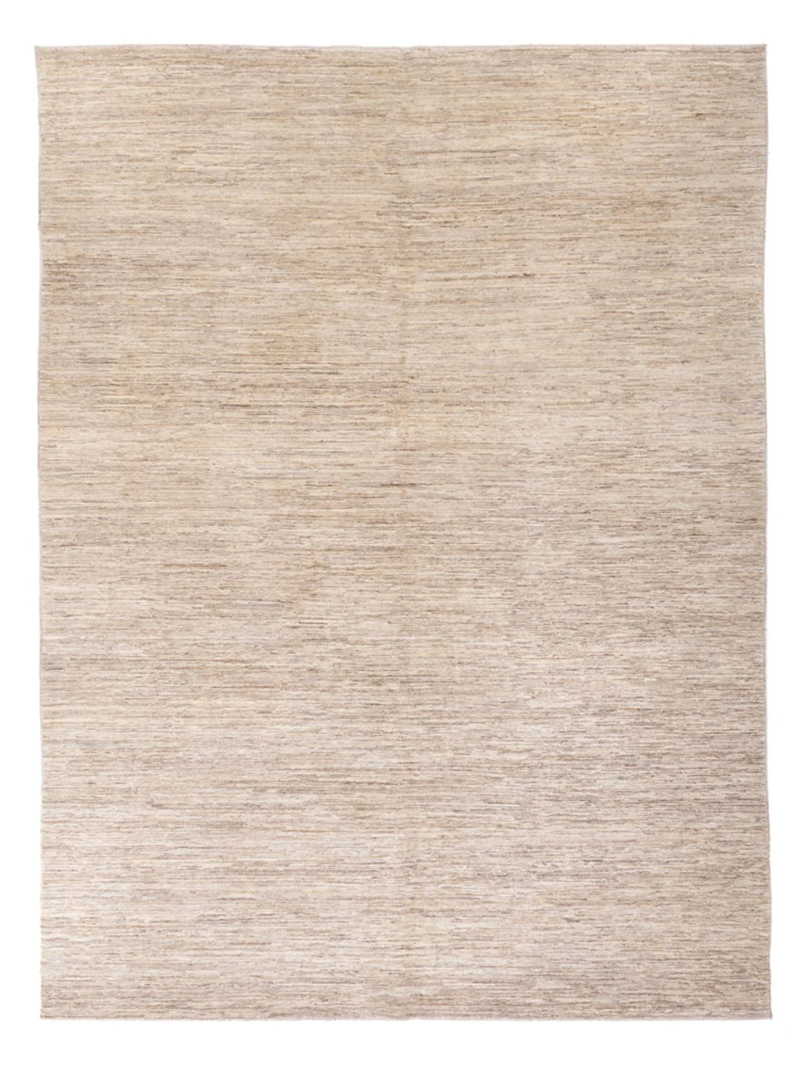 Berber Teppich - 348 x 251 cm - beige