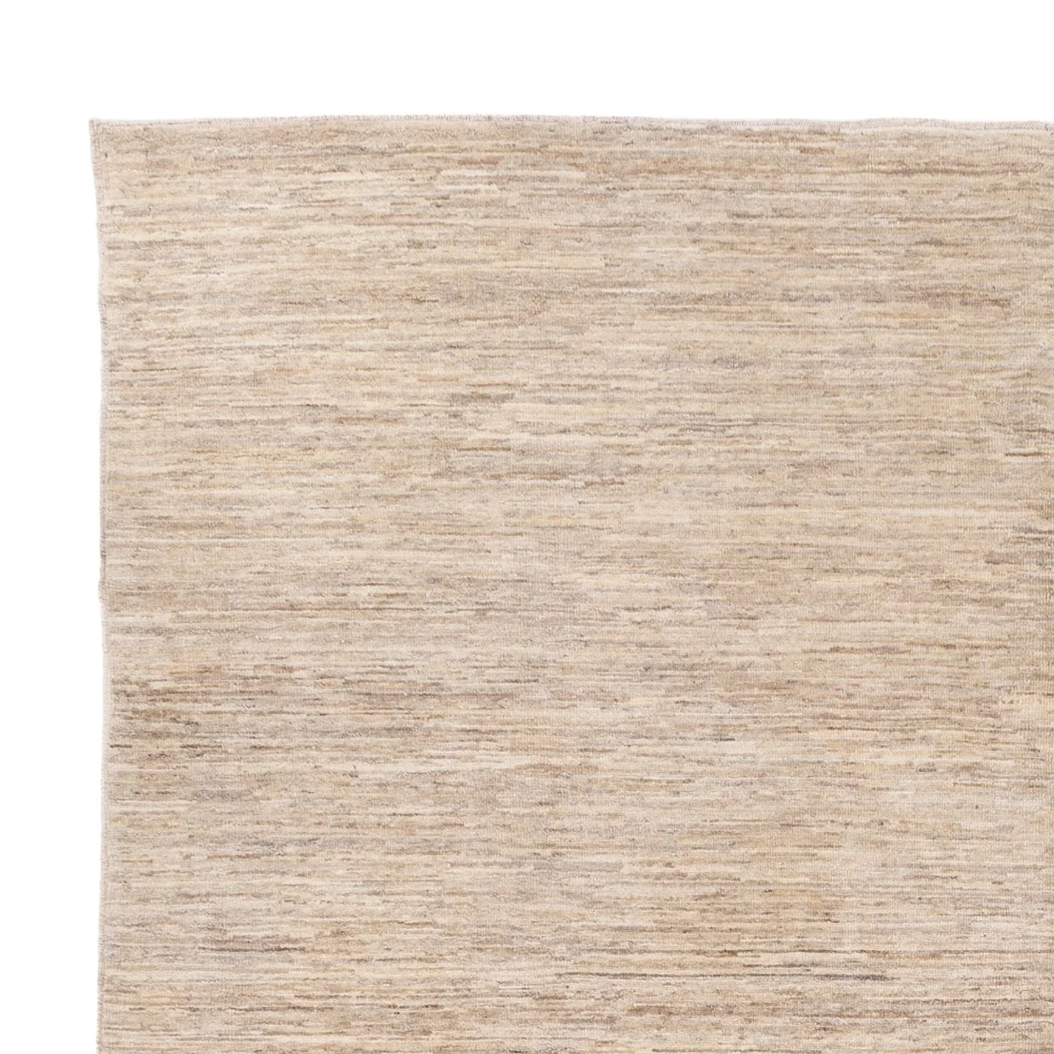 Berber Teppich - 348 x 251 cm - beige - Image 3