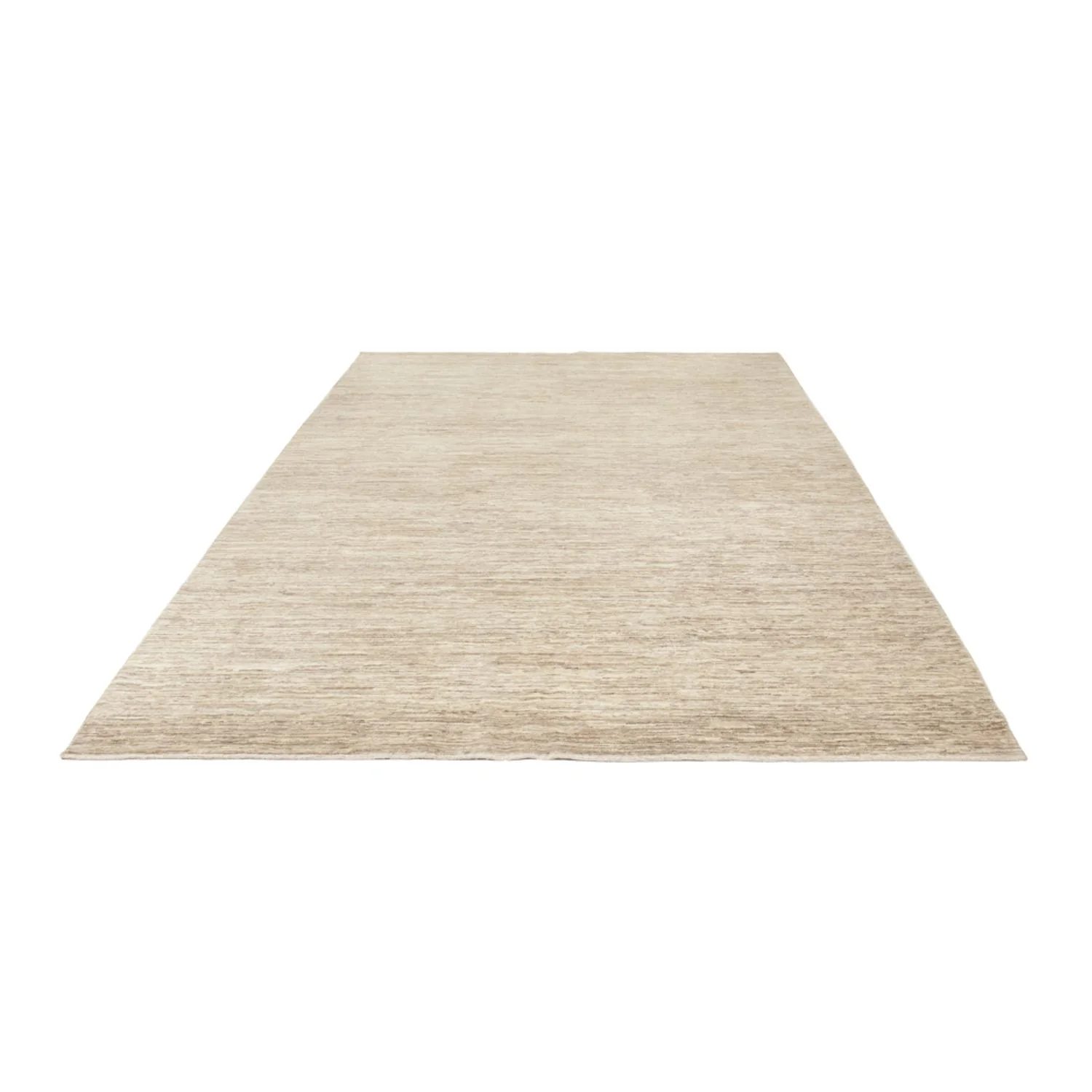 Berber Teppich - 348 x 251 cm - beige - Image 5