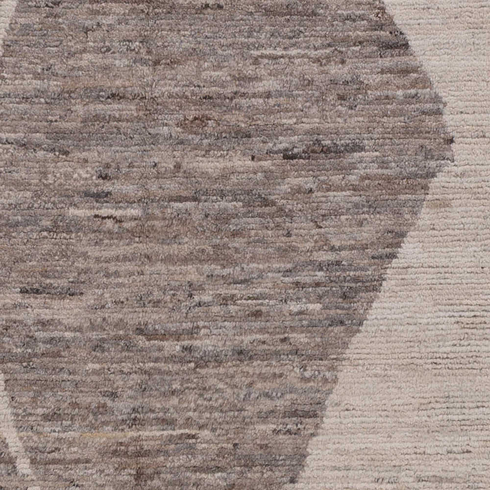 Berber Teppich 349x253cm - Wollteppich - Image 2