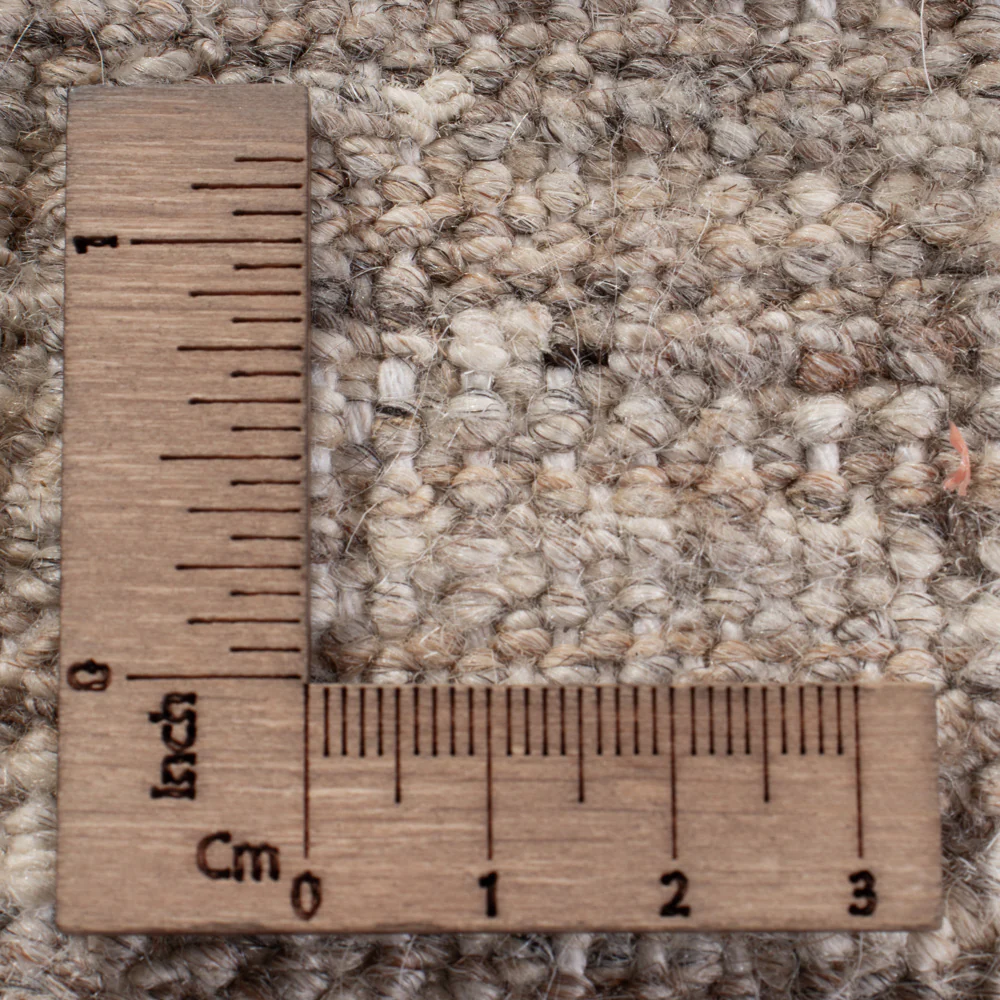 Berber Teppich 349x253cm - Wollteppich - Image 7