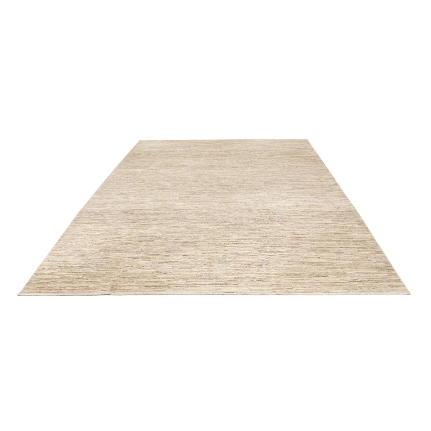 Berber Teppich - 349 x 258 cm - beige - Image 5